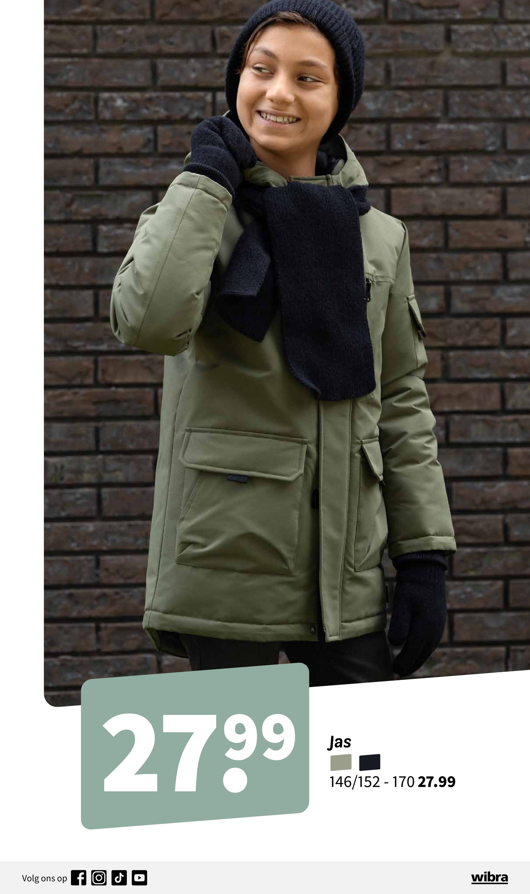 wibra - Wibra folder geldig vanaf 25/07 - 07/08 - page: 7