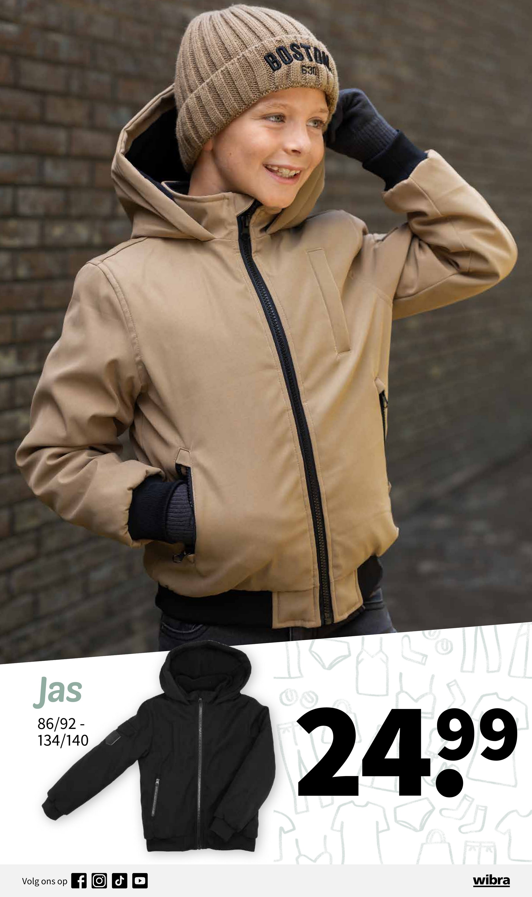 wibra - Wibra folder geldig vanaf 25/07 - 07/08 - page: 8