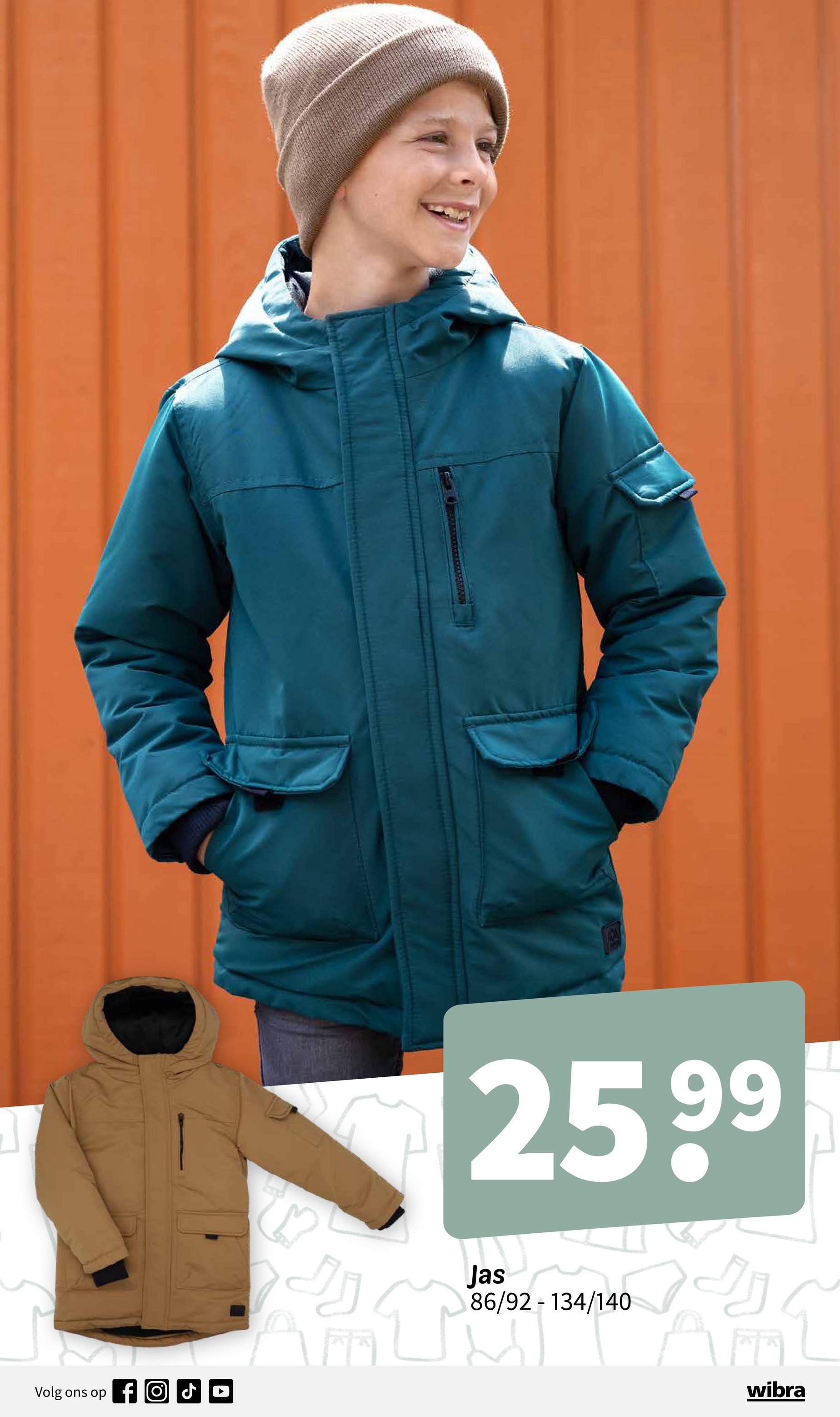 wibra - Wibra folder geldig vanaf 25/07 - 07/08 - page: 6