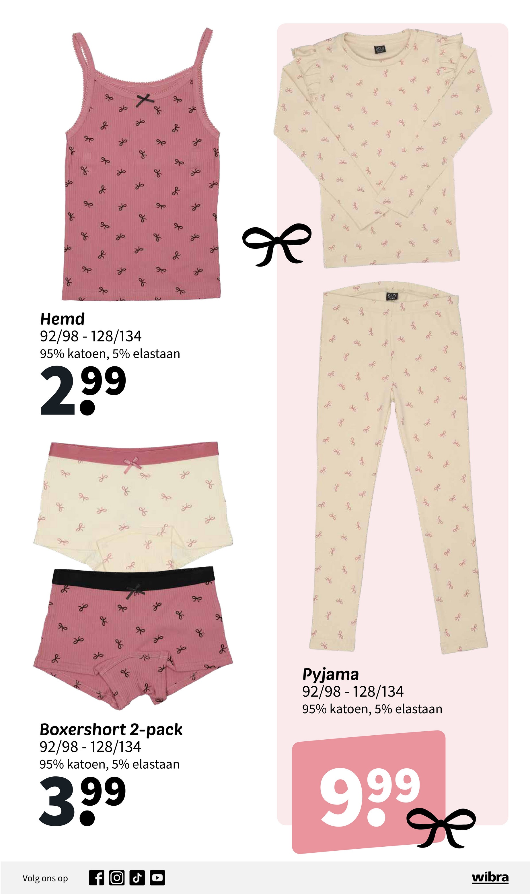 wibra - Wibra folder geldig vanaf 11/07 - 24/07 - page: 4