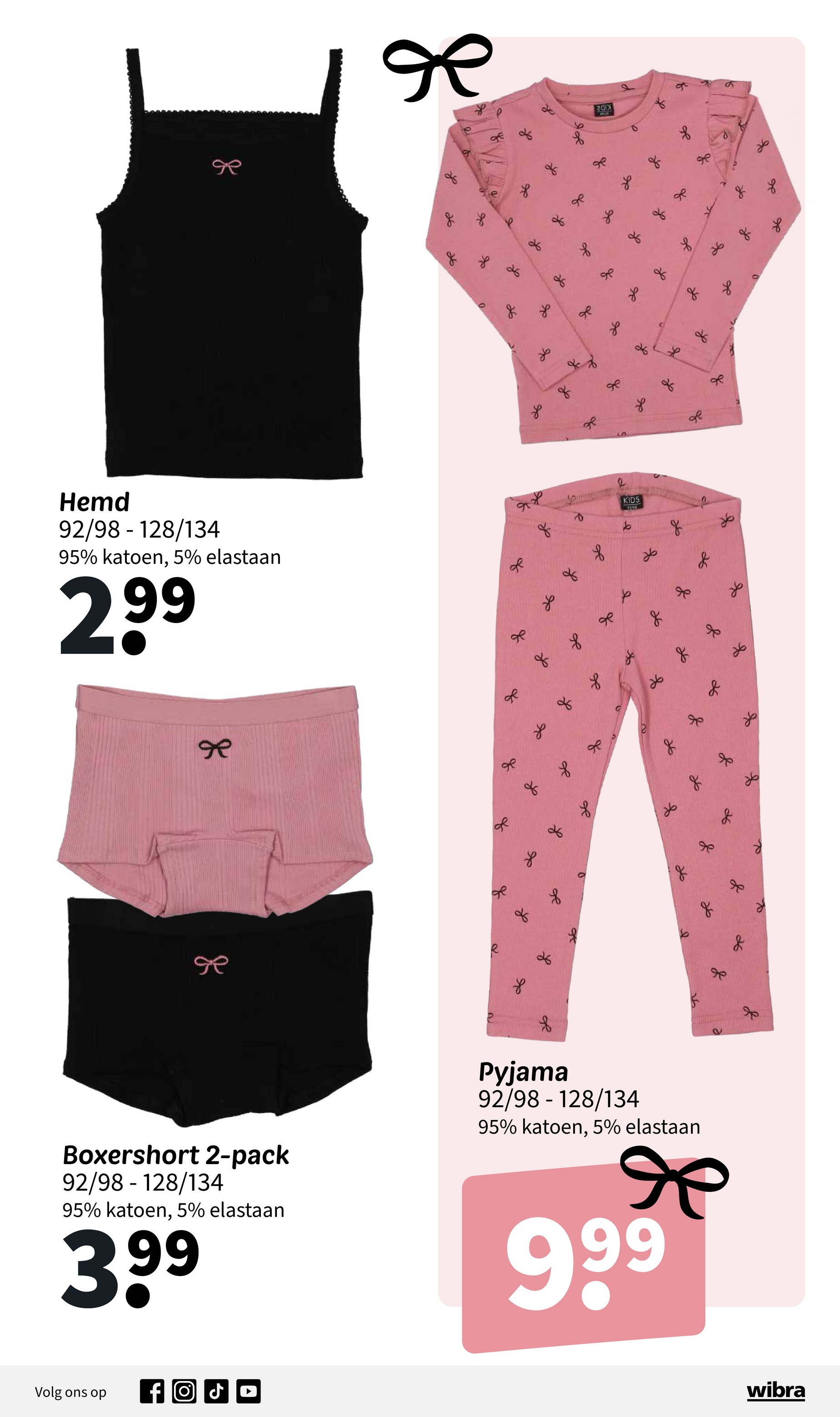 wibra - Wibra folder geldig vanaf 11/07 - 24/07 - page: 5