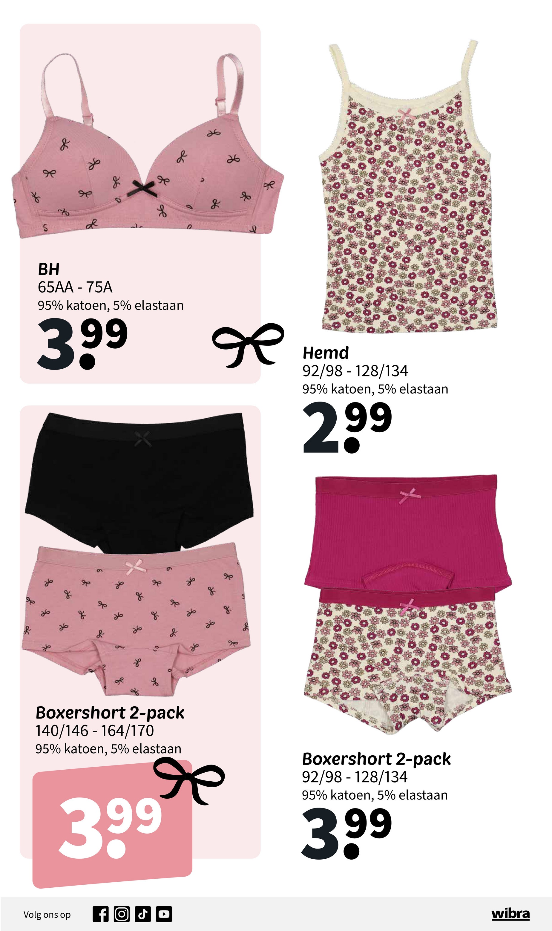 wibra - Wibra folder geldig vanaf 11/07 - 24/07 - page: 6