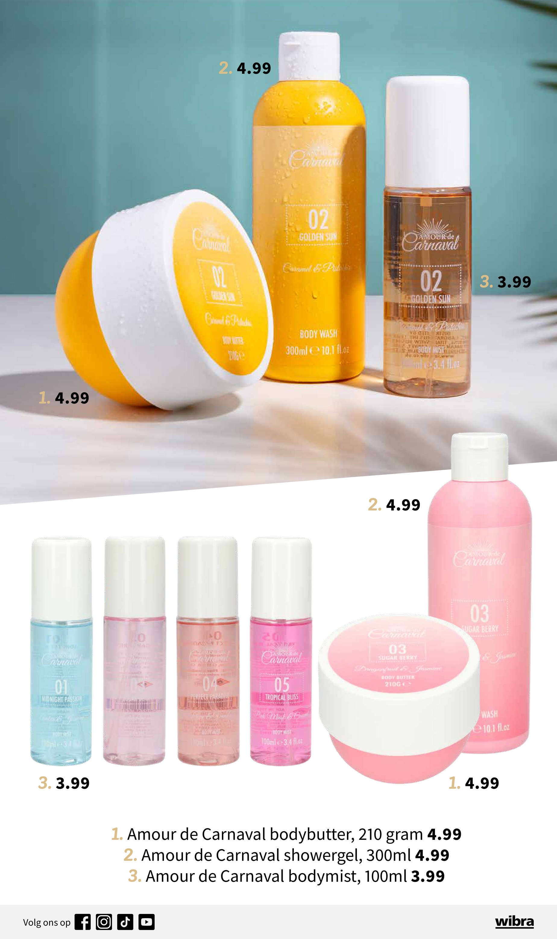 wibra - Wibra - Zomermomenten folder geldig vanaf 07/07 - 20/07 - page: 13