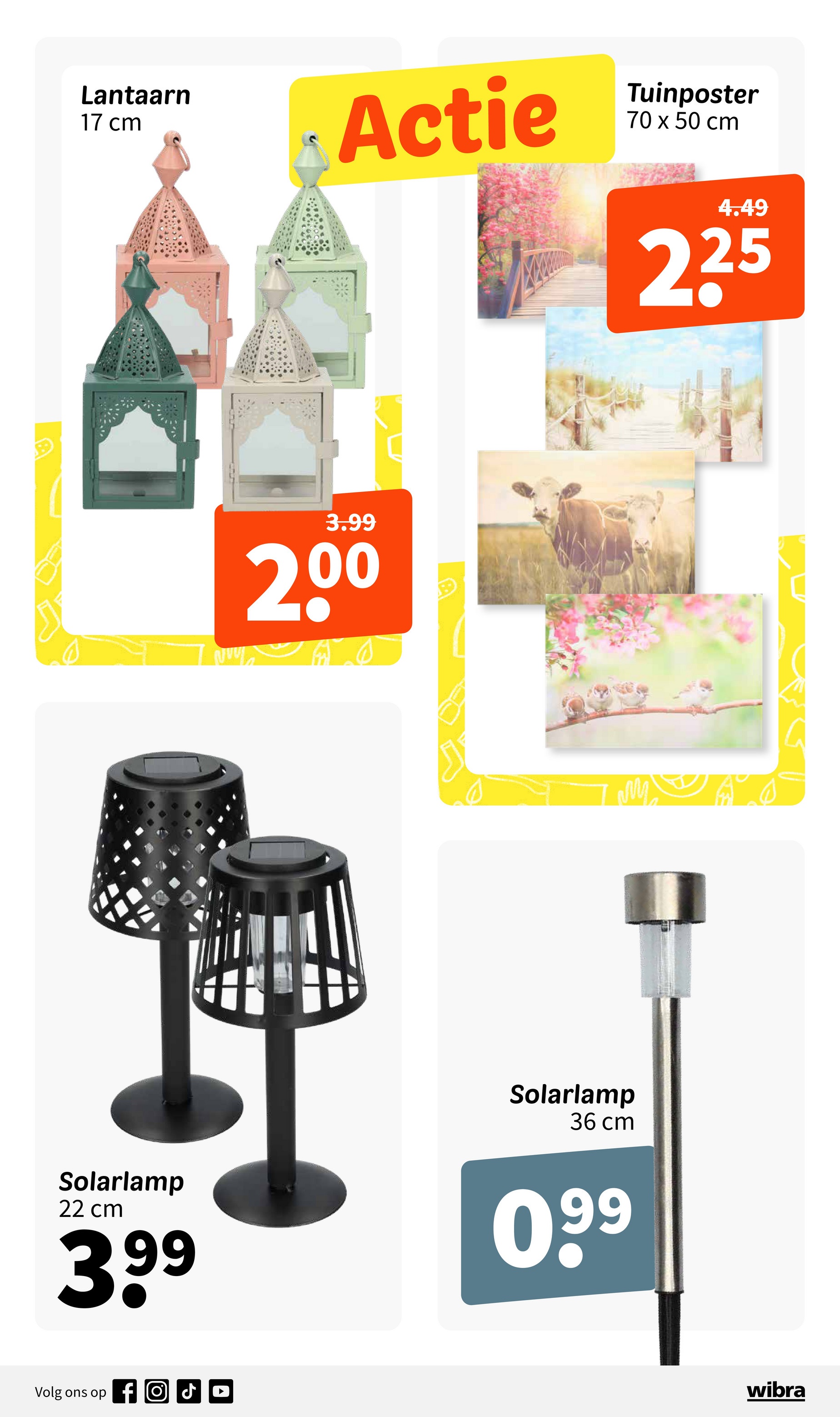 wibra - Wibra - Zomermomenten folder geldig vanaf 07/07 - 20/07 - page: 10