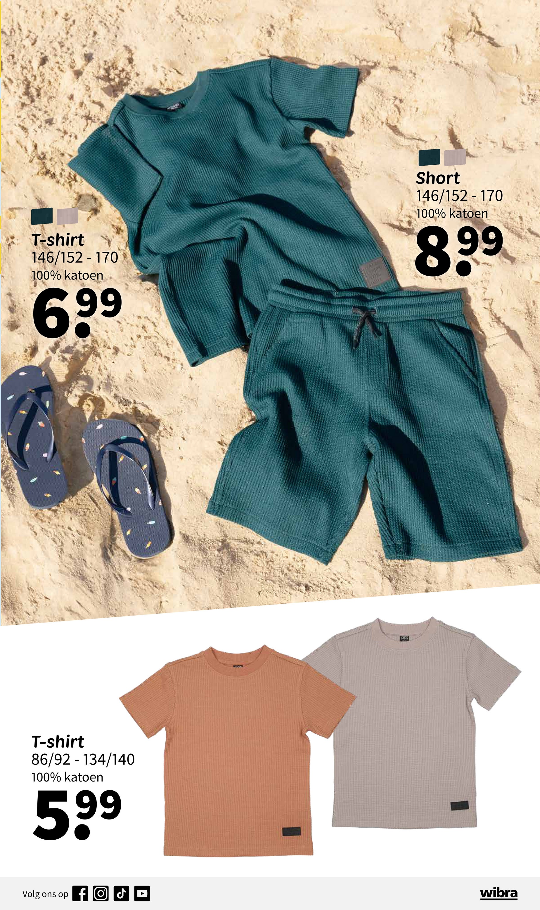 wibra - Wibra - Zomermomenten folder geldig vanaf 07/07 - 20/07 - page: 17