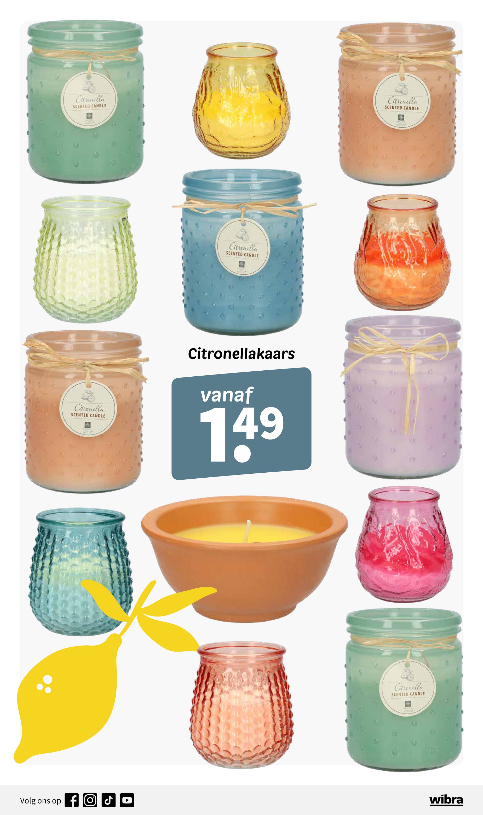 wibra - Wibra - Zomermomenten folder geldig vanaf 07/07 - 20/07 - page: 9