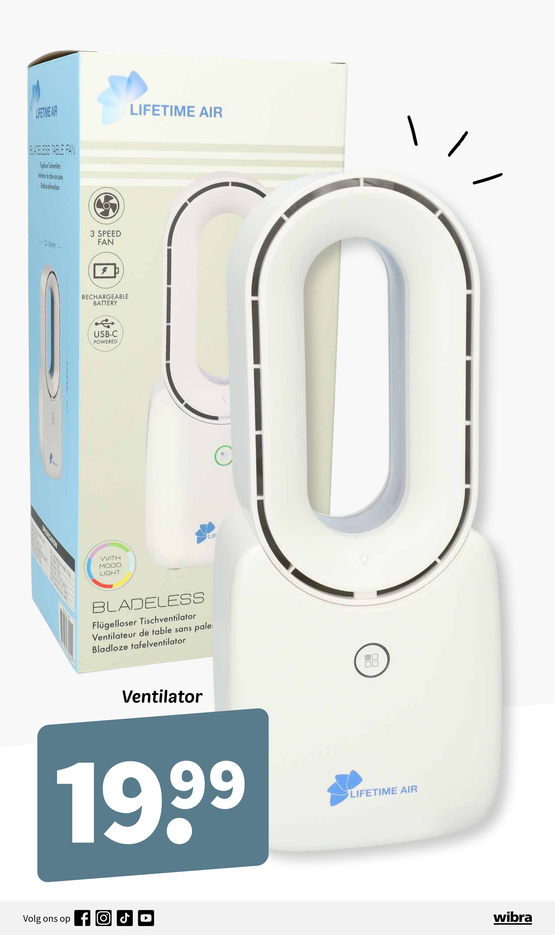 wibra - Wibra - Zomermomenten folder geldig vanaf 07/07 - 20/07 - page: 15