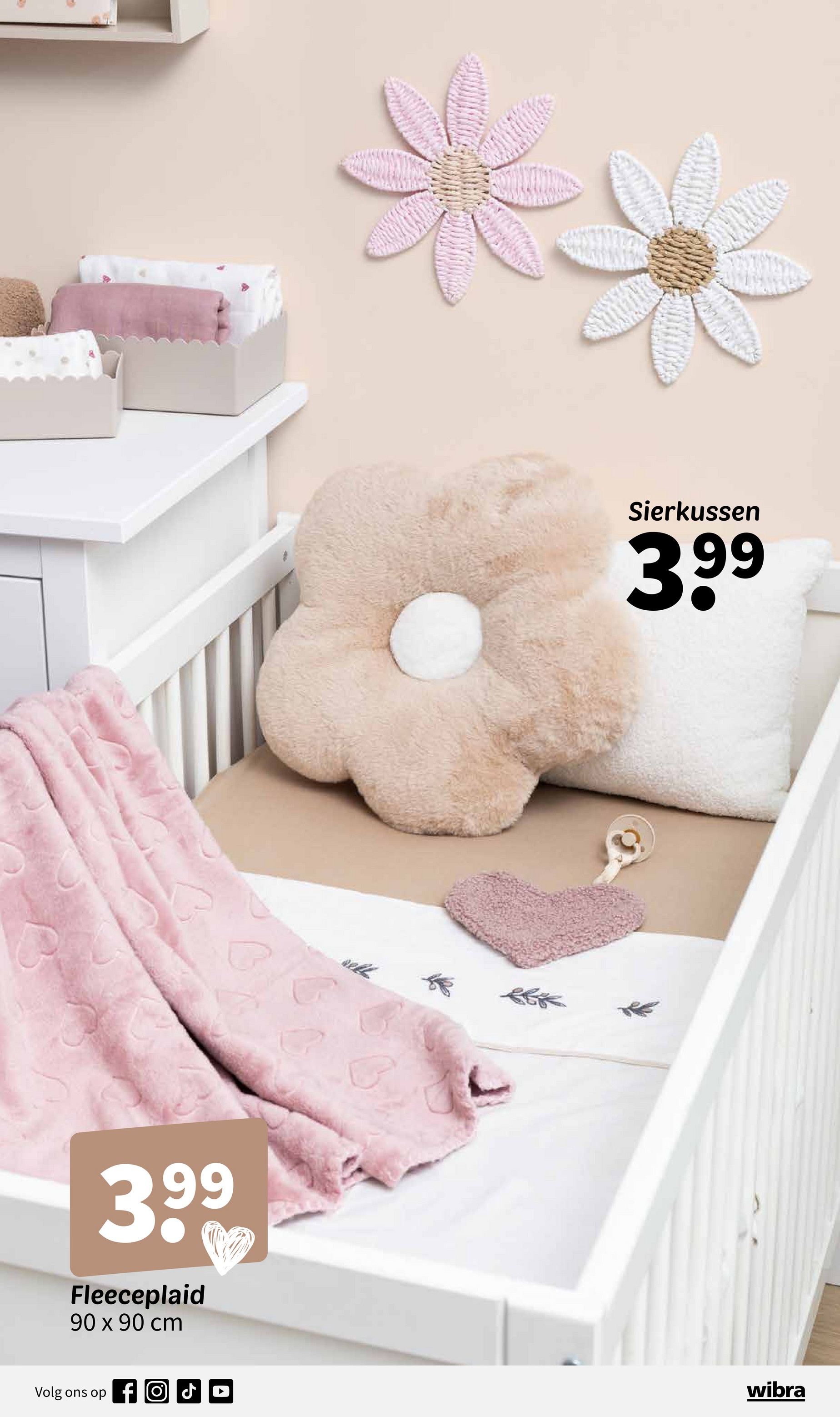 wibra - Wibra - Baby folder geldig vanaf 25/07 - 07/08 - page: 5