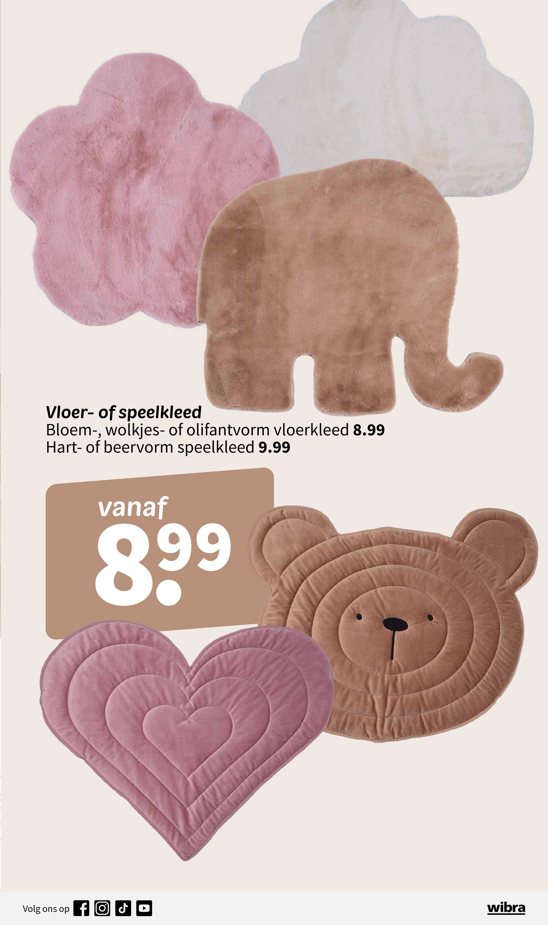 wibra - Wibra - Baby folder geldig vanaf 25/07 - 07/08 - page: 17