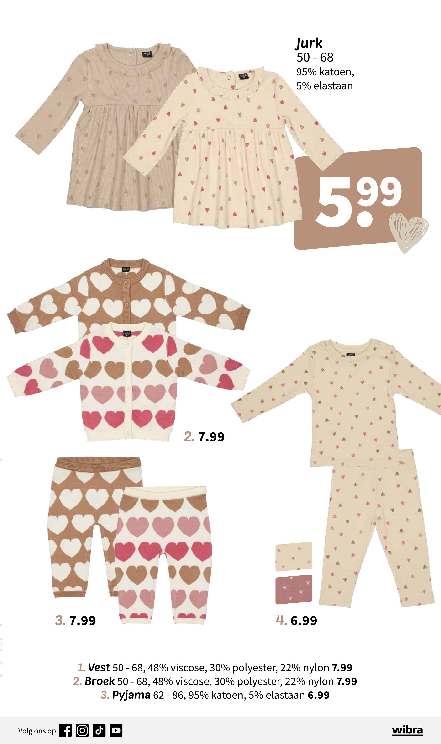 wibra - Wibra - Baby folder geldig vanaf 25/07 - 07/08 - page: 9