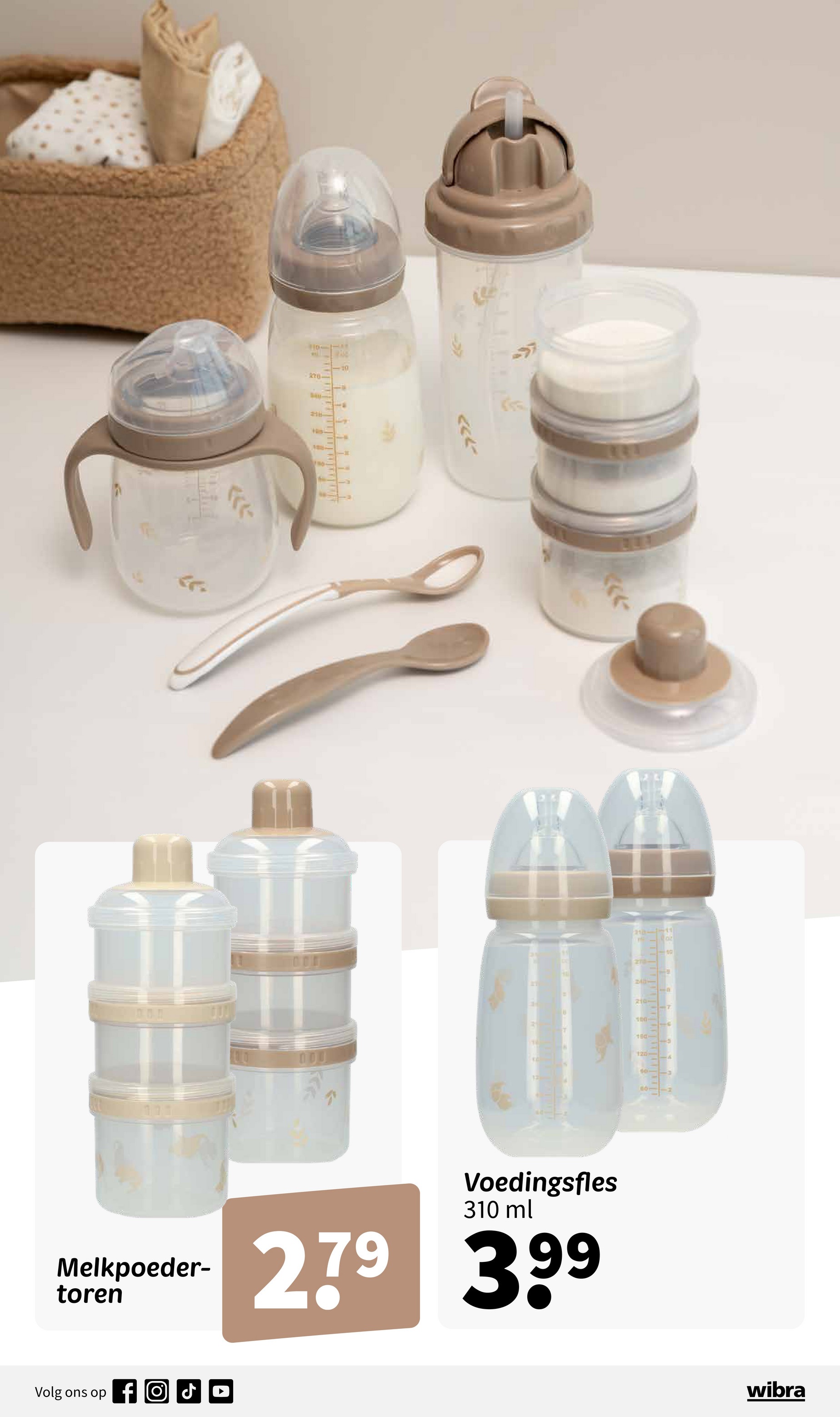 wibra - Wibra - Baby folder geldig vanaf 25/07 - 07/08 - page: 20