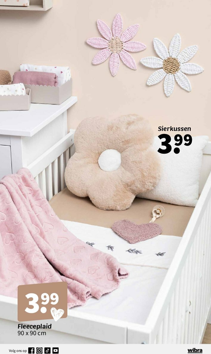 wibra - Wibra folder geldig vanaf 05/08 - 18/08 - page: 5