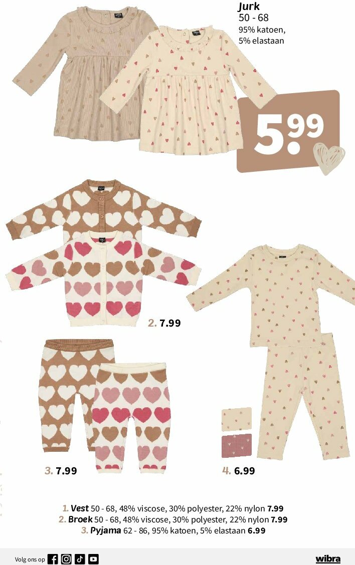 wibra - Wibra folder geldig vanaf 05/08 - 18/08 - page: 9