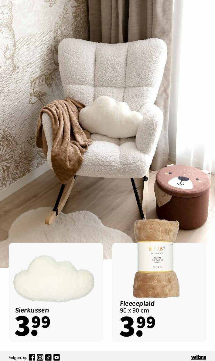 wibra - Wibra folder geldig vanaf 05/08 - 18/08 - page: 10