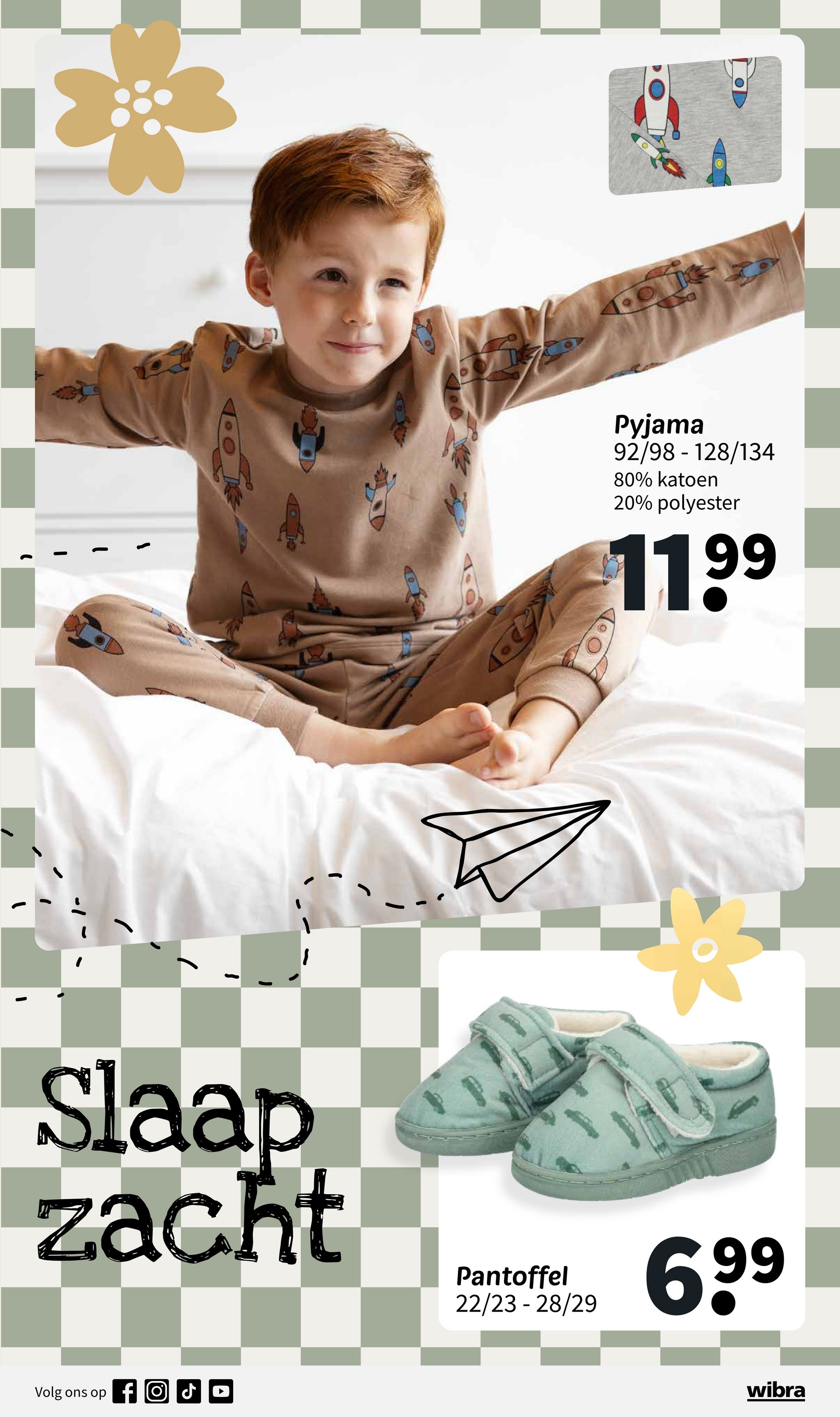 wibra - Wibra - Back to School folder geldig vanaf 14/08 - 27/08 - page: 12