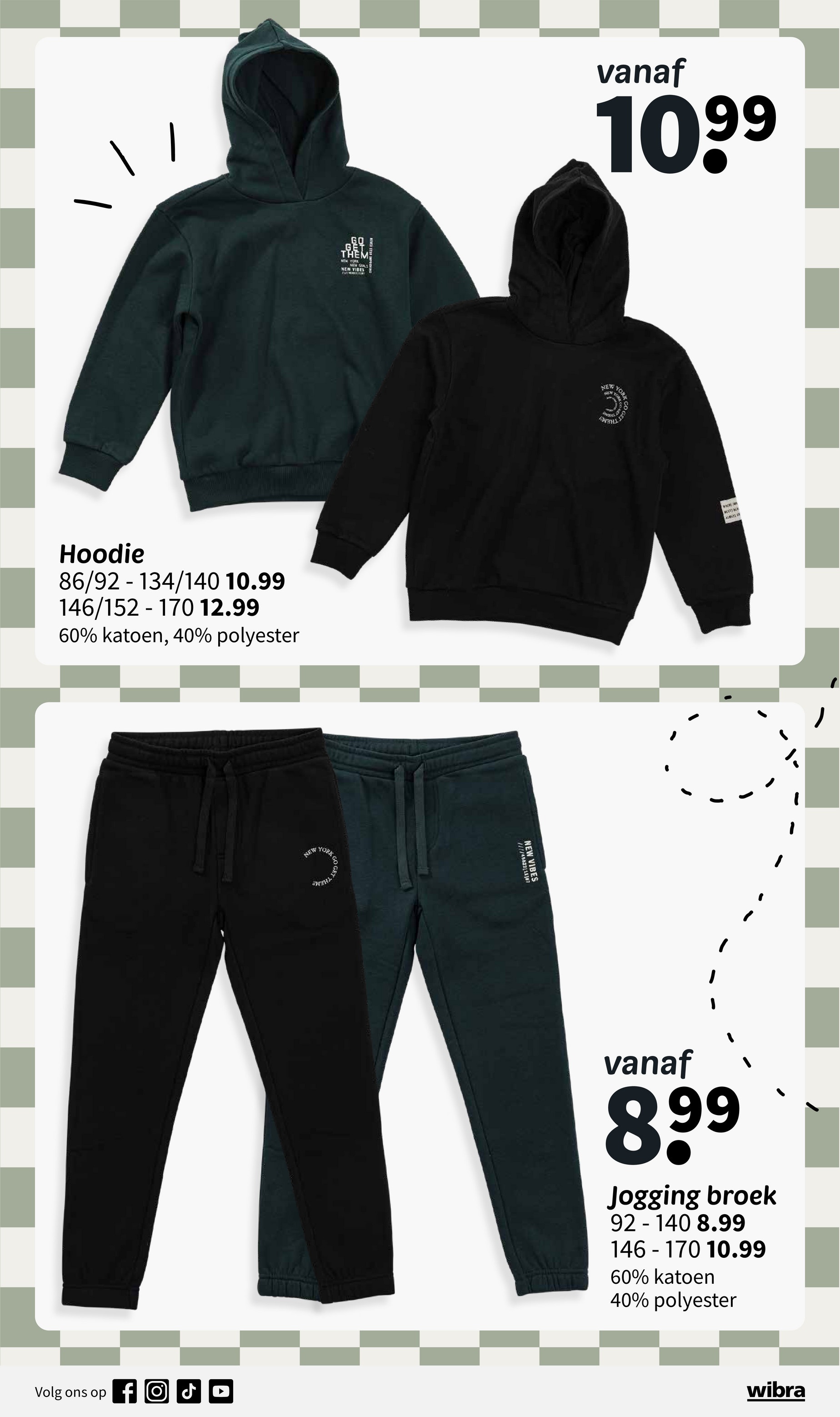 wibra - Wibra - Back to School folder geldig vanaf 14/08 - 27/08 - page: 29