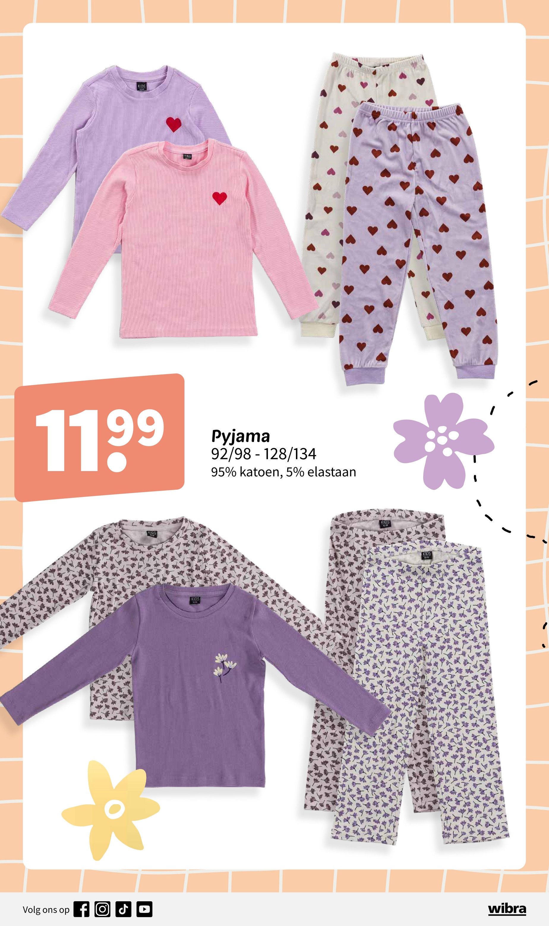 wibra - Wibra - Back to School folder geldig vanaf 14/08 - 27/08 - page: 6