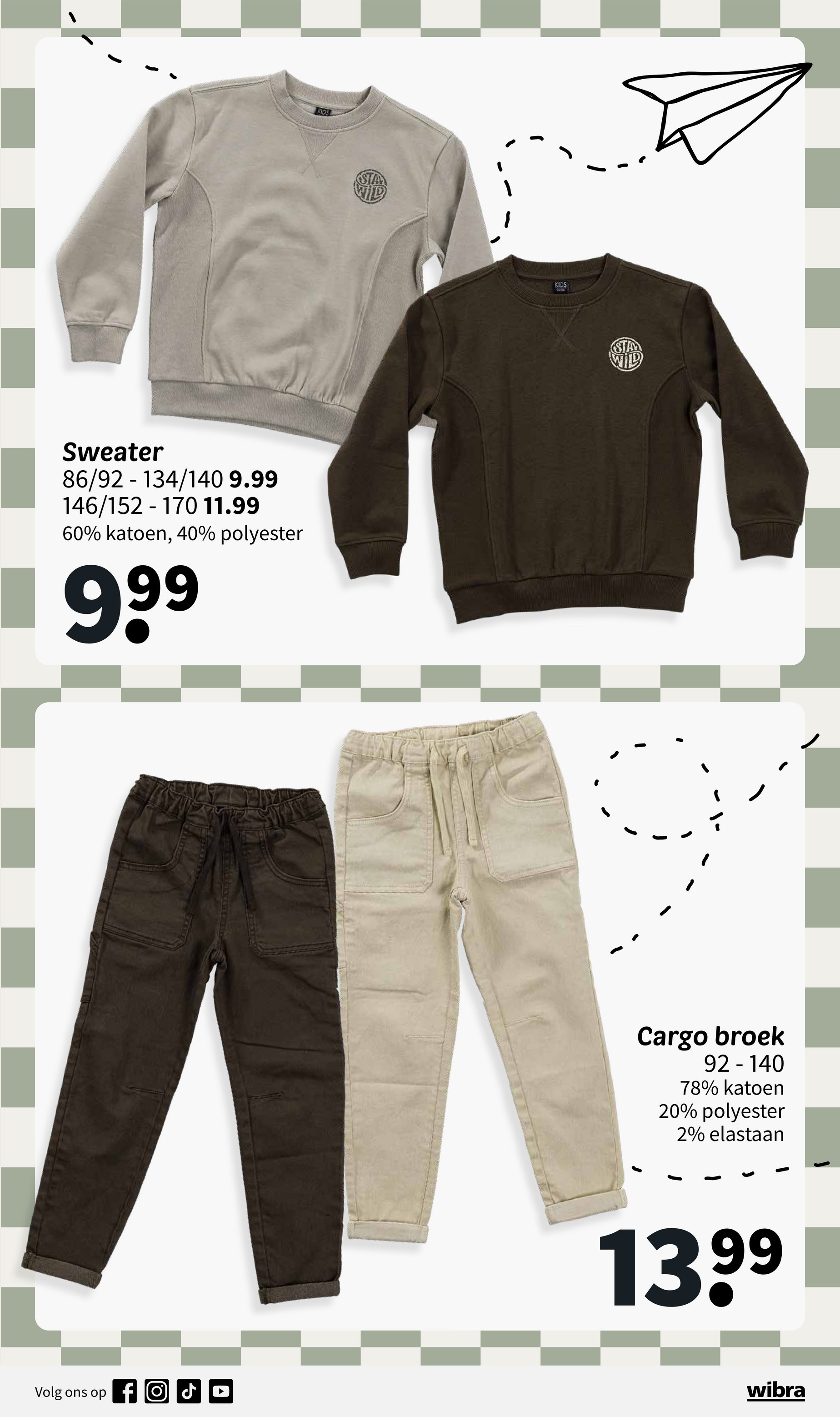 wibra - Wibra - Back to School folder geldig vanaf 14/08 - 27/08 - page: 30