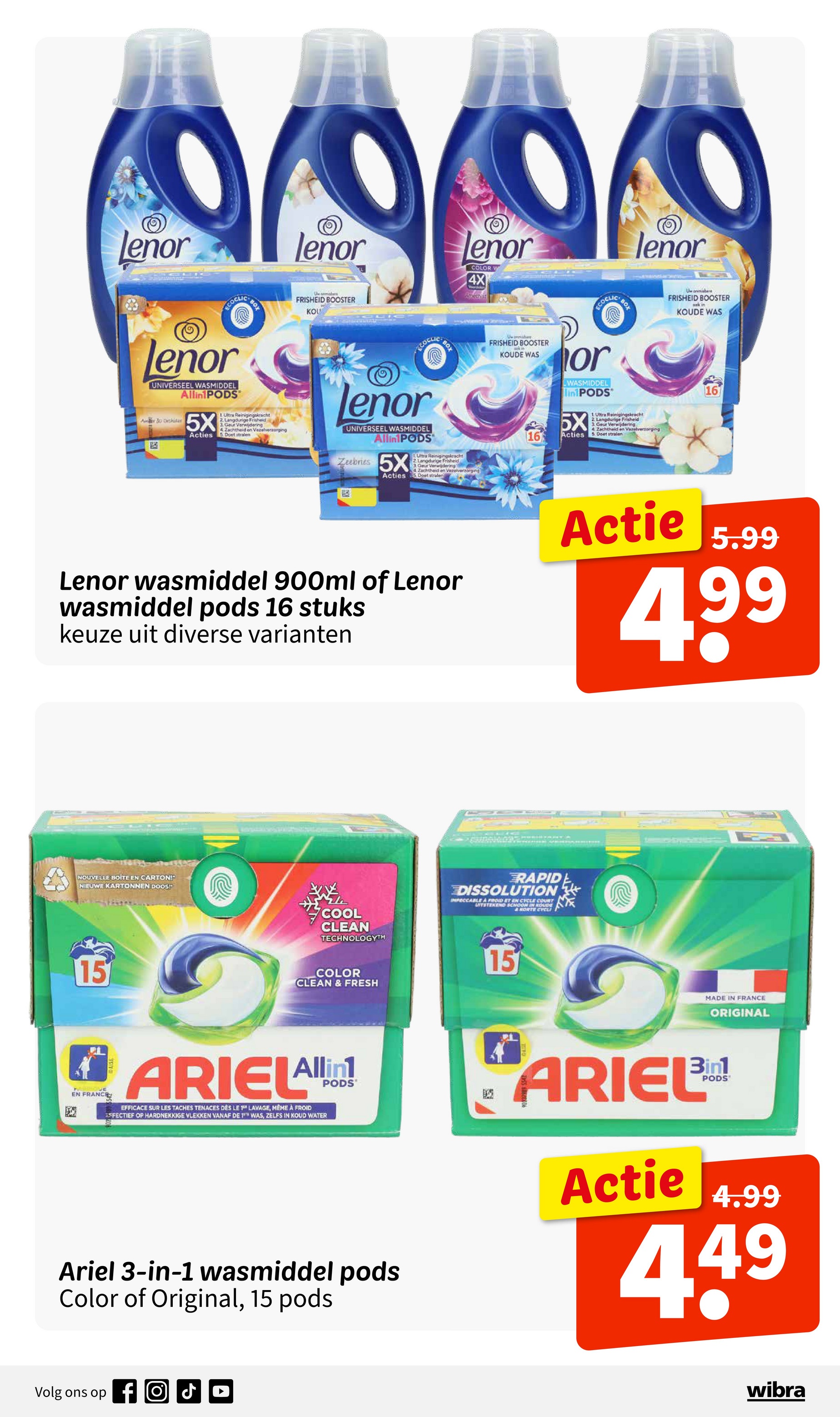 wibra - Wibra folder geldig vanaf 27/08 - 09/09 - page: 8