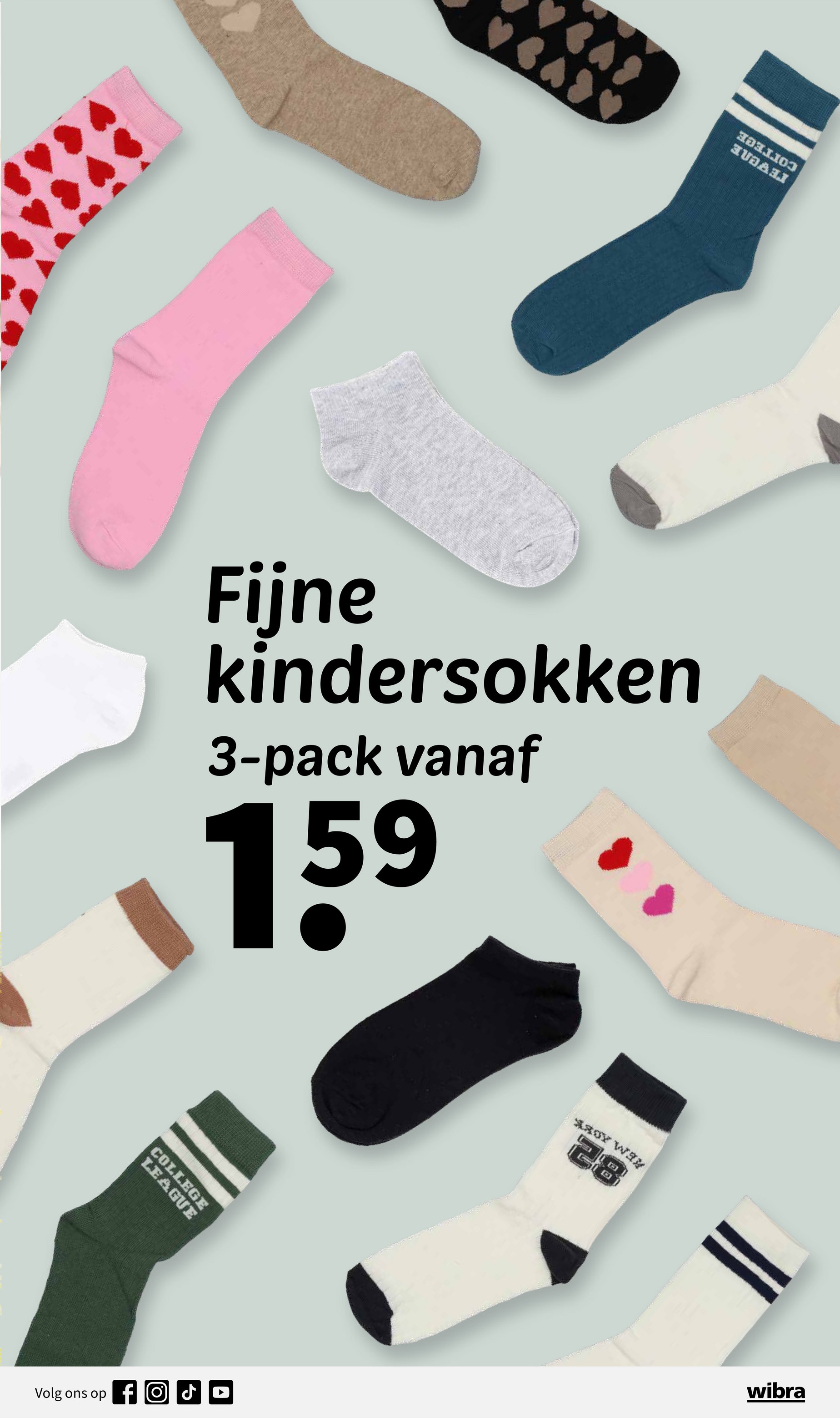 wibra - Wibra folder geldig vanaf 27/08 - 09/09 - page: 3