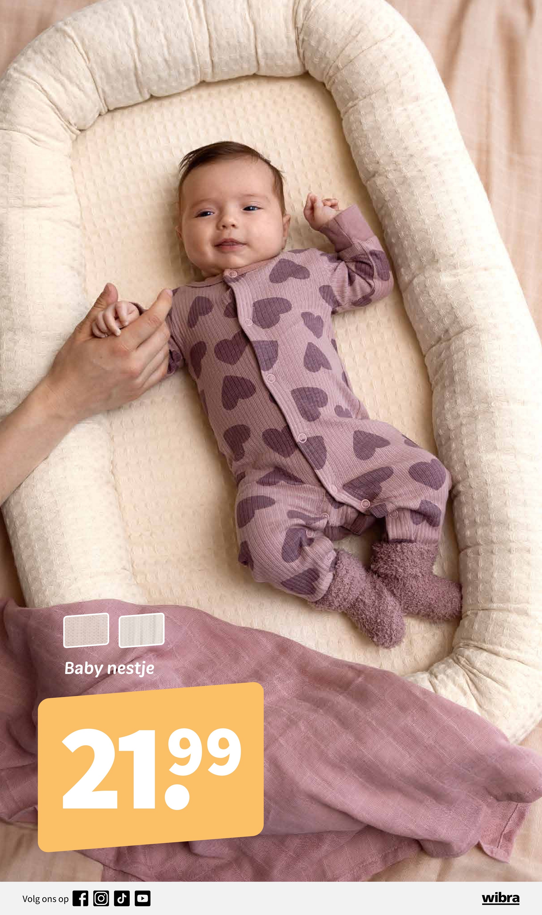 wibra - Wibra folder geldig vanaf 27/08 - 09/09 - page: 6