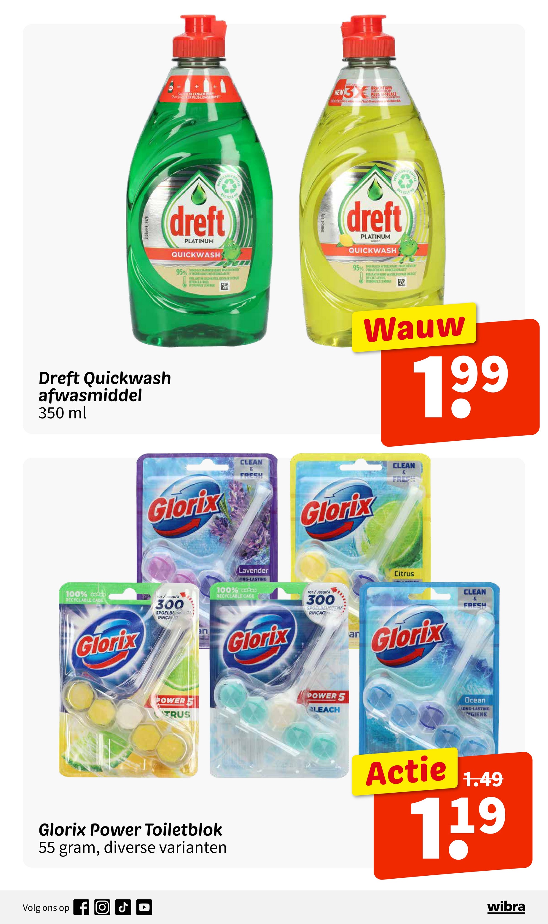 wibra - Wibra folder geldig vanaf 27/08 - 09/09 - page: 9