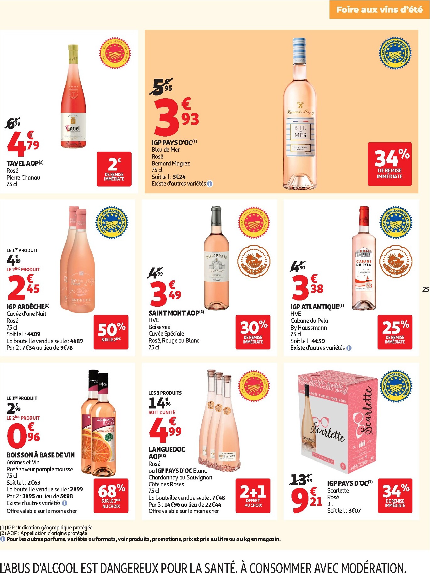 auchan - Huidige Auchan - Fête des mères folder geldig van dinsdag 19/05/2026 tot zondag 31/05/2026 - page: 26