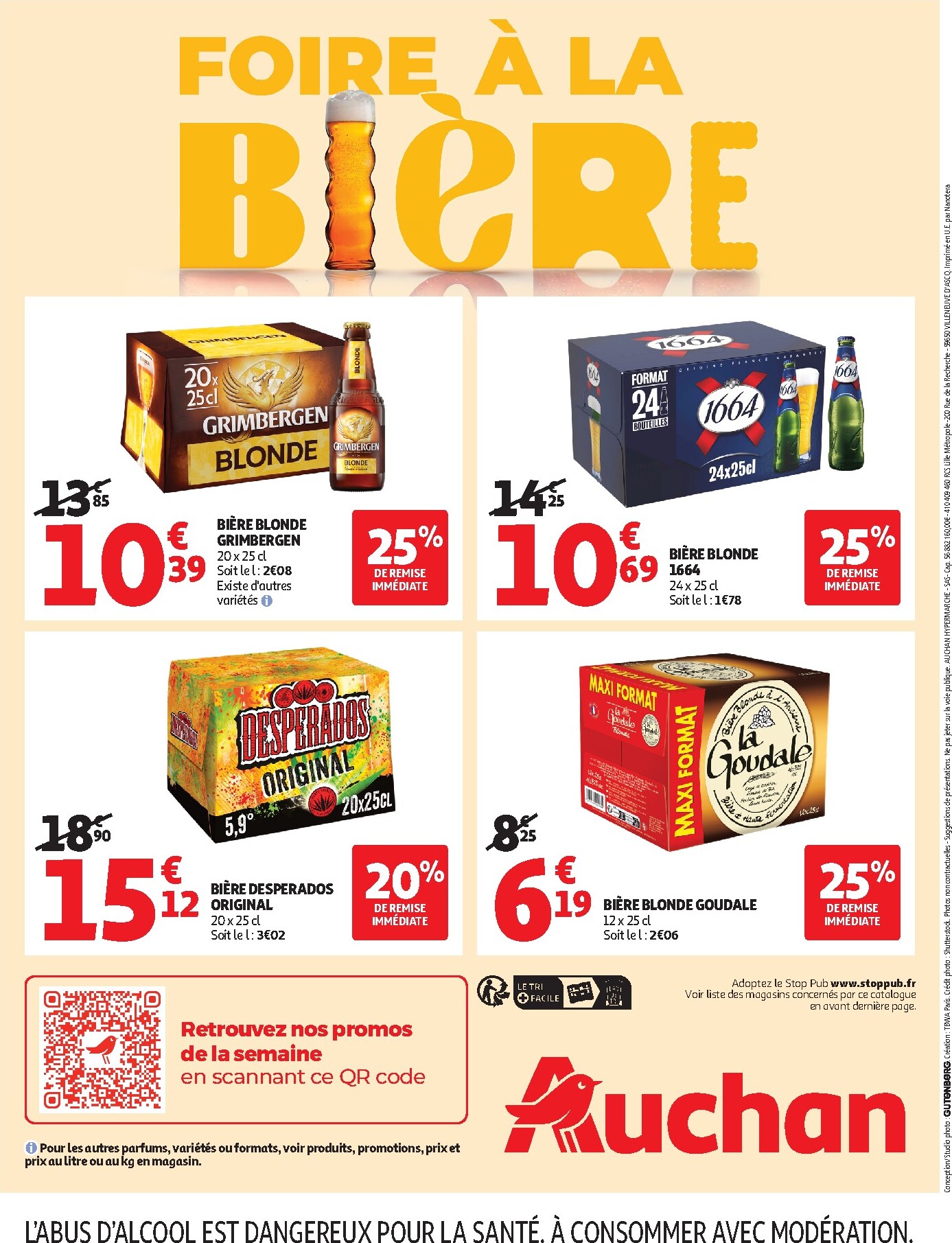 auchan - Huidige Auchan - Fête des mères folder geldig van dinsdag 19/05/2026 tot zondag 31/05/2026 - page: 62