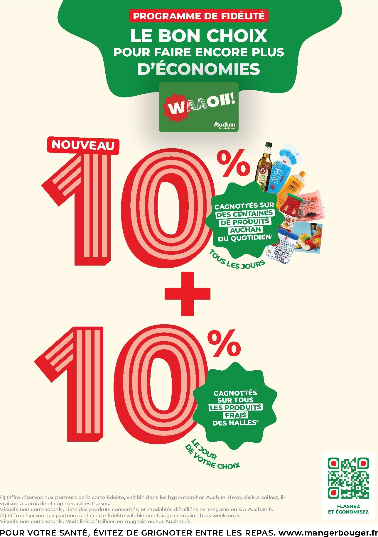 auchan - Auchan folder voor volgende week van dinsdag 28/07/2026 tot zondag 09/08/2026 - page: 14