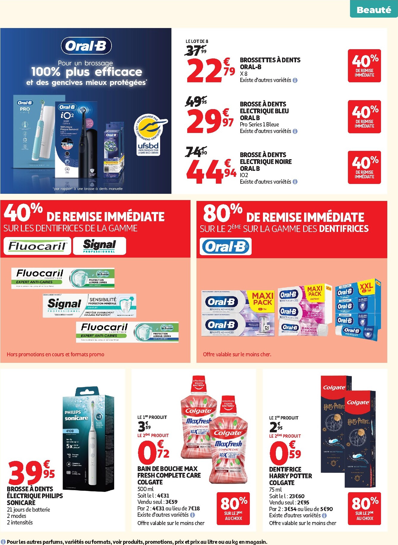 auchan - Auchan folder voor volgende week van dinsdag 01/09/2026 tot zondag 13/09/2026 - page: 67