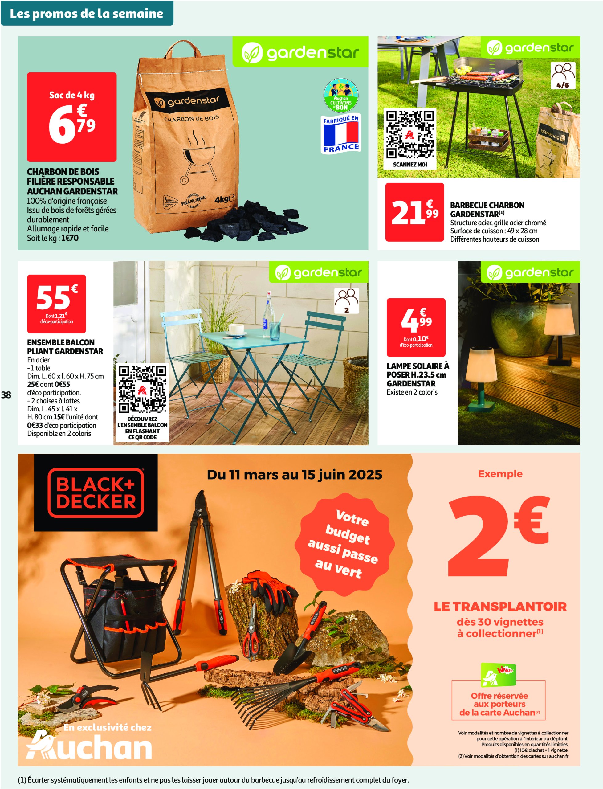 auchan - Auchan supermarché - Comme en Italie, c'est aussi dans votre super folder geldig vanaf 23/04 - 04/05 - page: 38 auchan - Auchan supermarché - Comme en Italie, c'est aussi dans votre super folder geldig vanaf 23/04 - 04/05 - page: 38