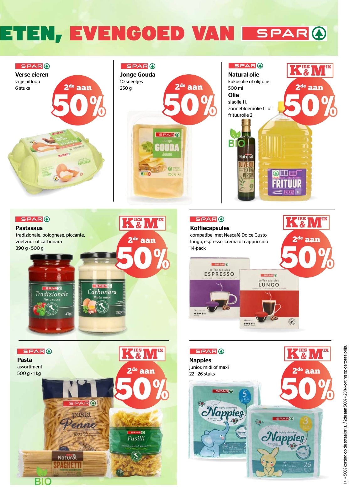 spar - Spar folder geldig vanaf 31/07 - 13/08 - page: 2