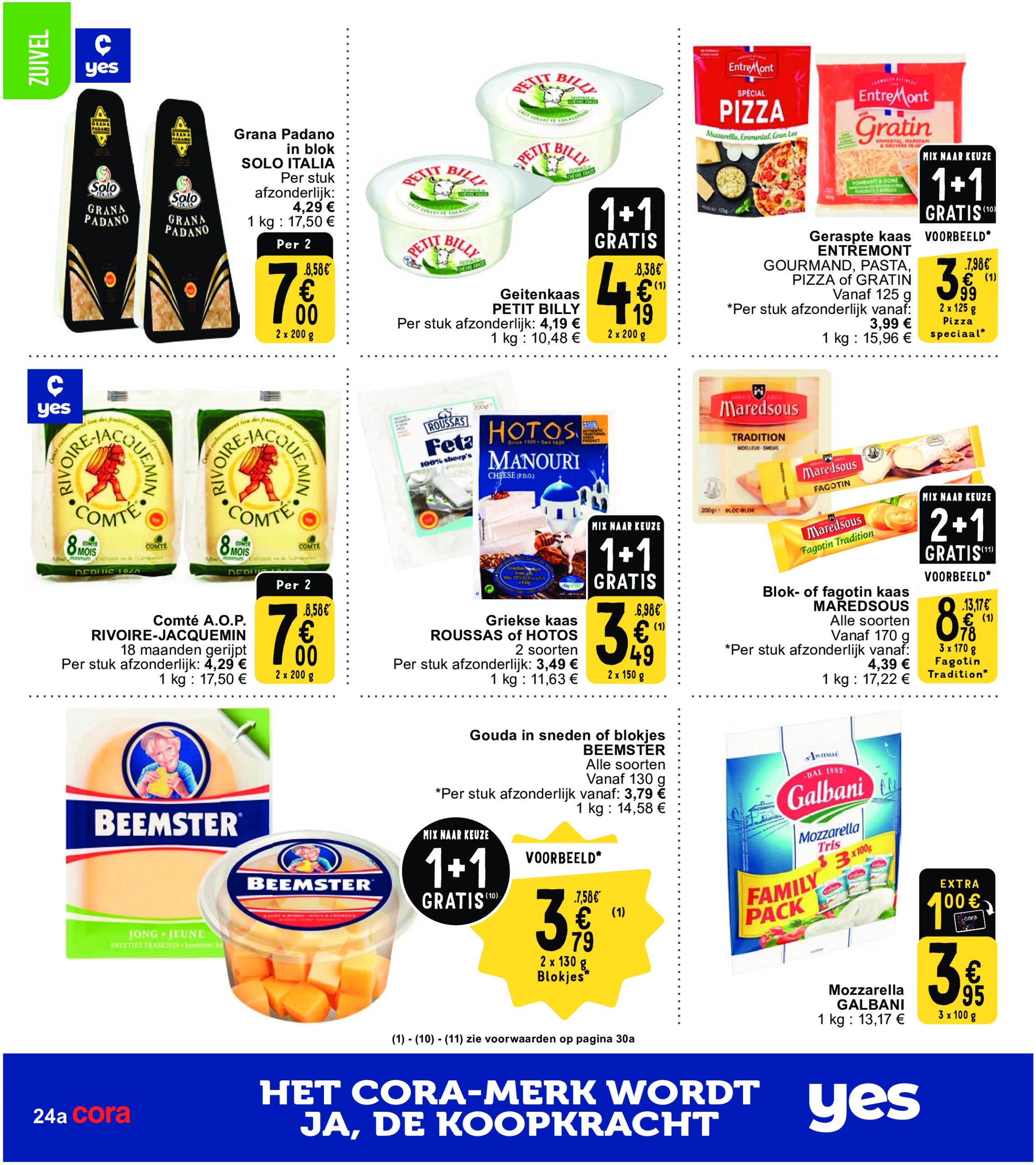cora - Cora - Zomerwijnen folder geldig vanaf 10/06 - 16/06 - page: 24