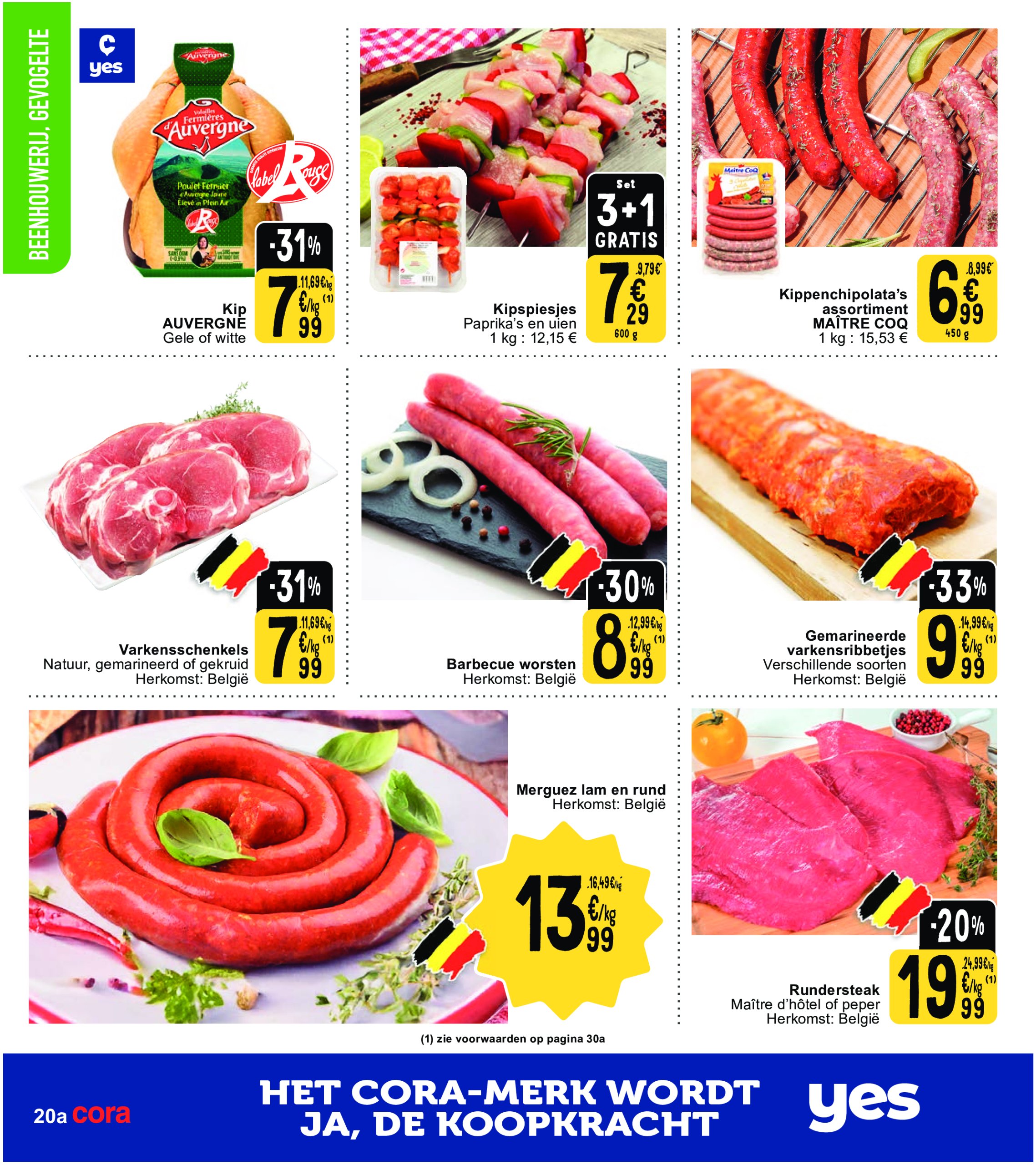 cora - Cora - Zomerwijnen folder geldig vanaf 10/06 - 16/06 - page: 20