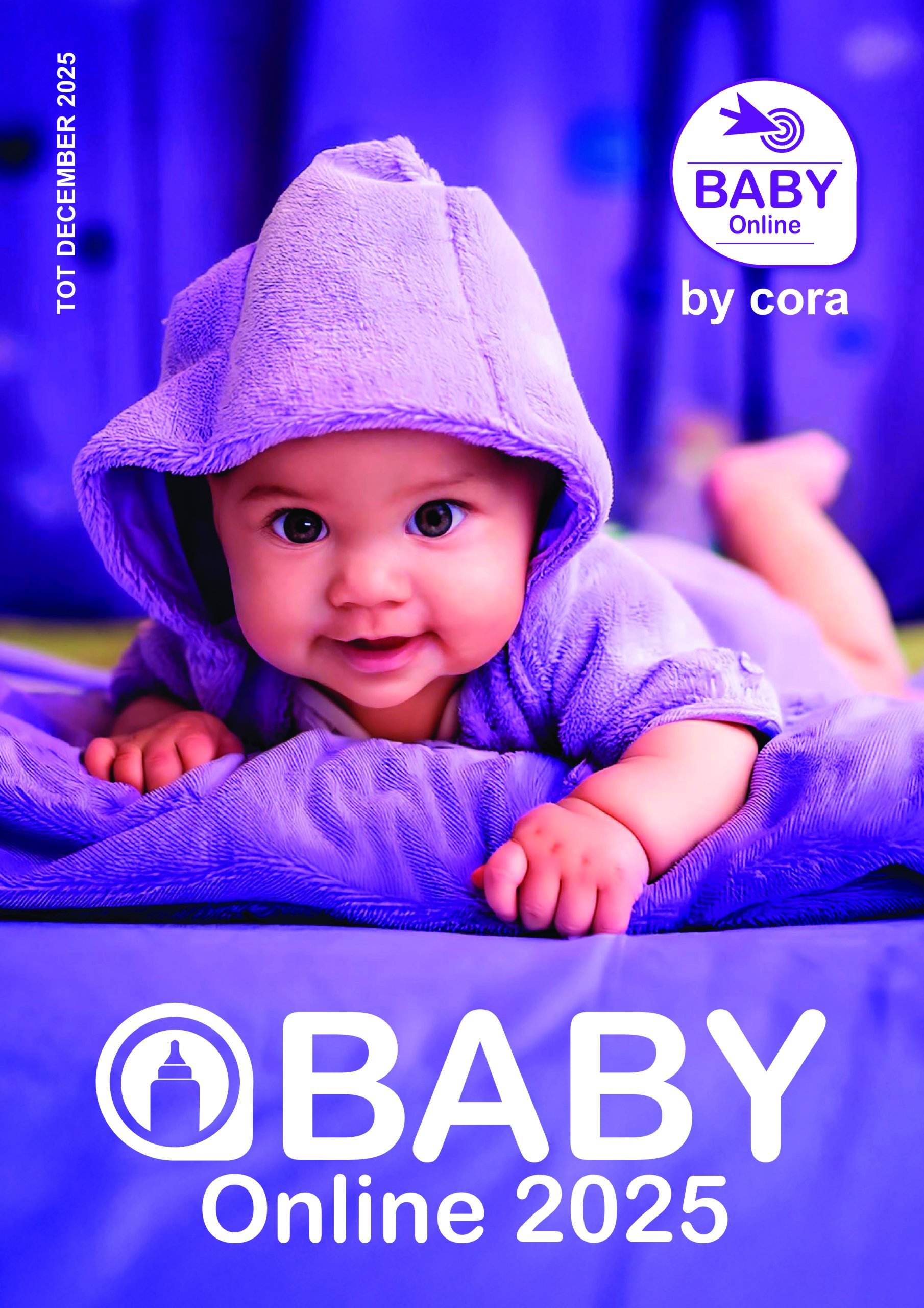 cora - Cora - Alles voor je baby folder geldig vanaf 02/06 - 30/06