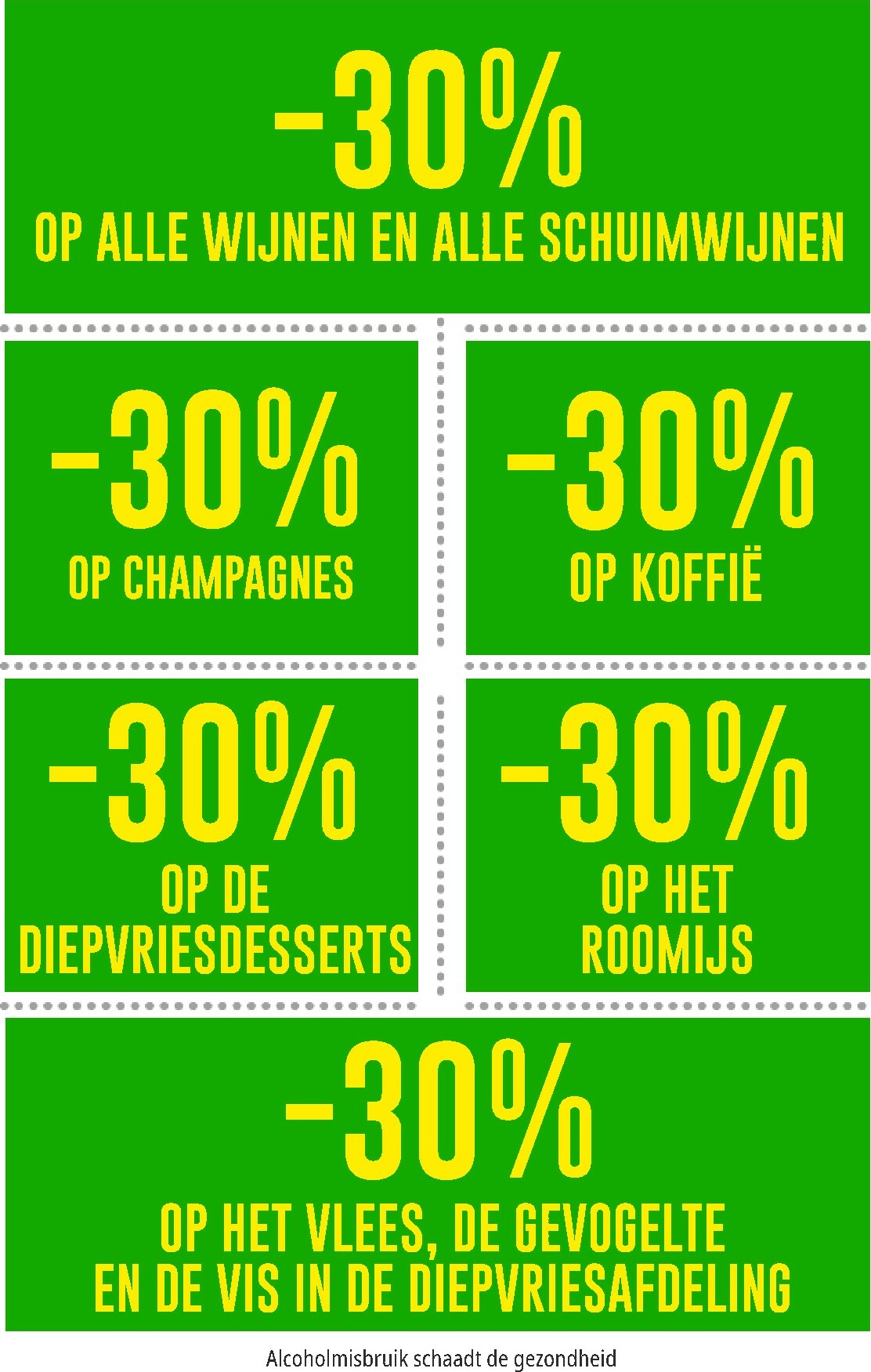 cora - De Cora folder geldig vanaf 13/01 t/m 30/01 - page: 3