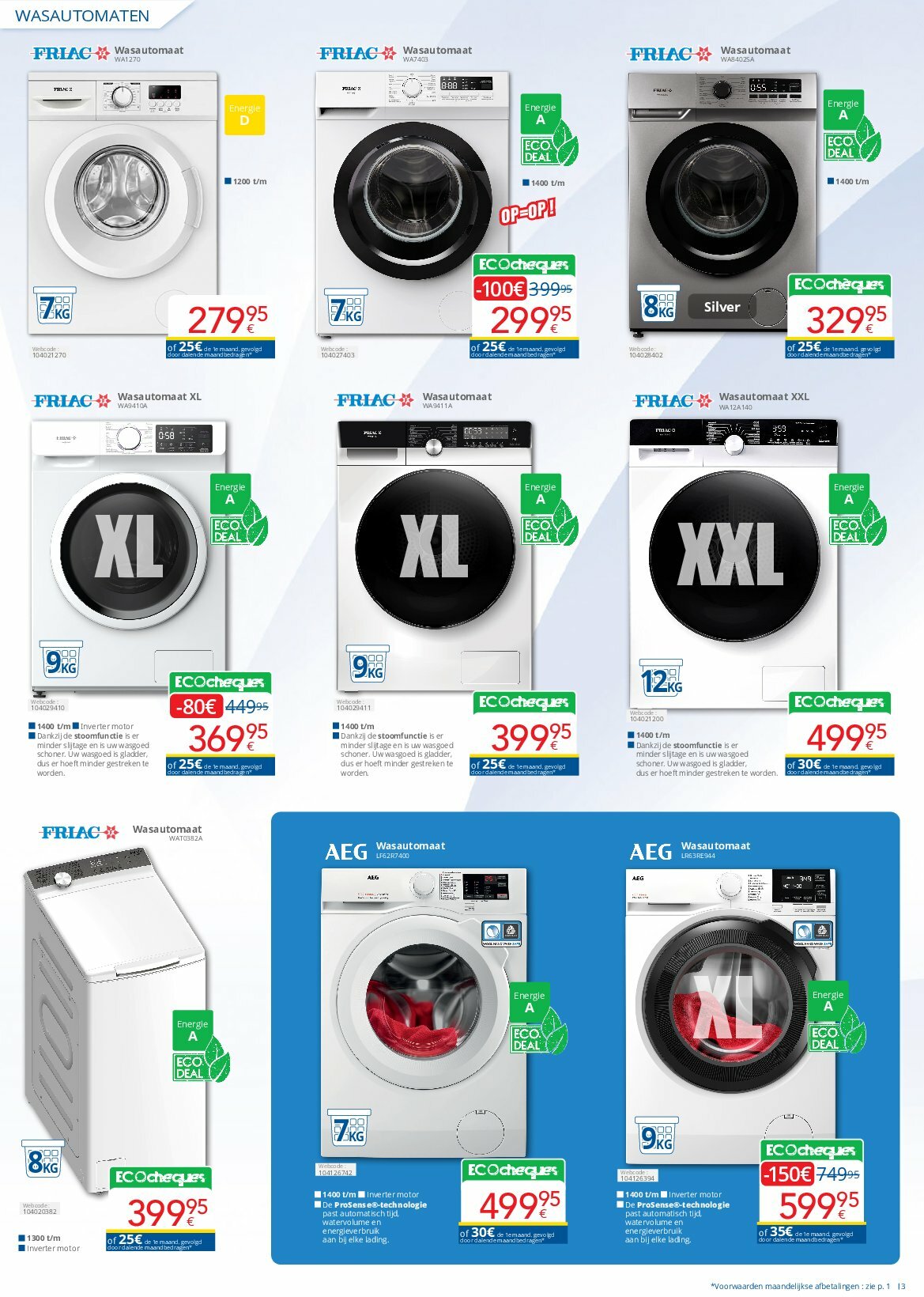 eldi - Eldi folder geldig vanaf 01/08 - 31/08 - page: 3