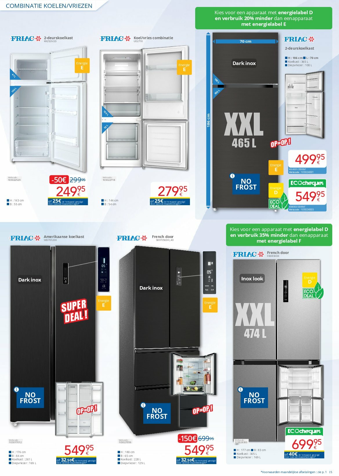 eldi - Eldi folder geldig vanaf 01/08 - 31/08 - page: 5