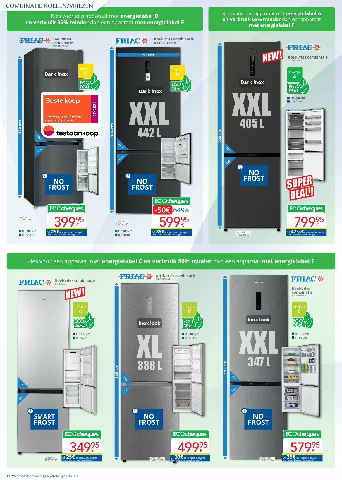 eldi - Eldi folder geldig vanaf 01/08 - 31/08 - page: 6