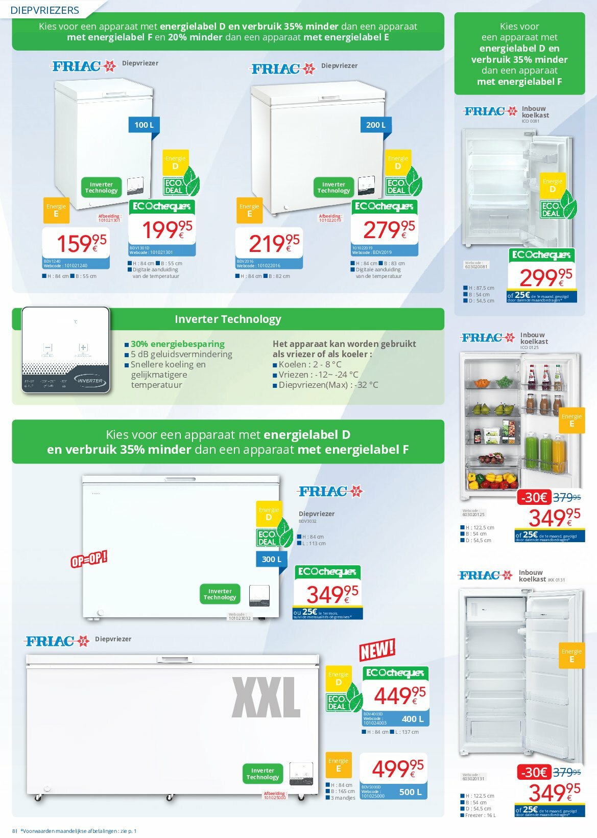 eldi - Eldi folder geldig vanaf 01/08 - 31/08 - page: 8