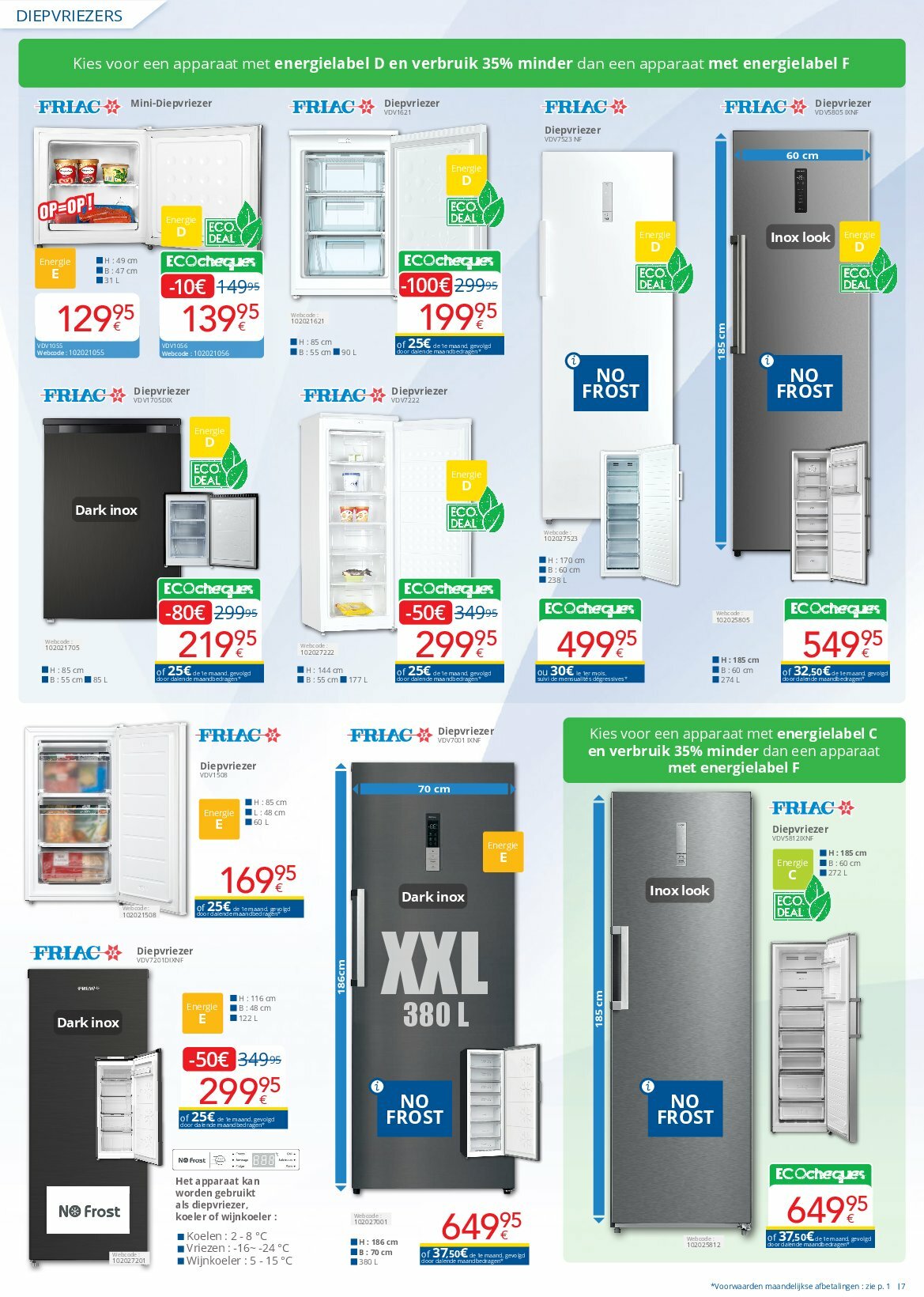eldi - Eldi folder geldig vanaf 01/08 - 31/08 - page: 7