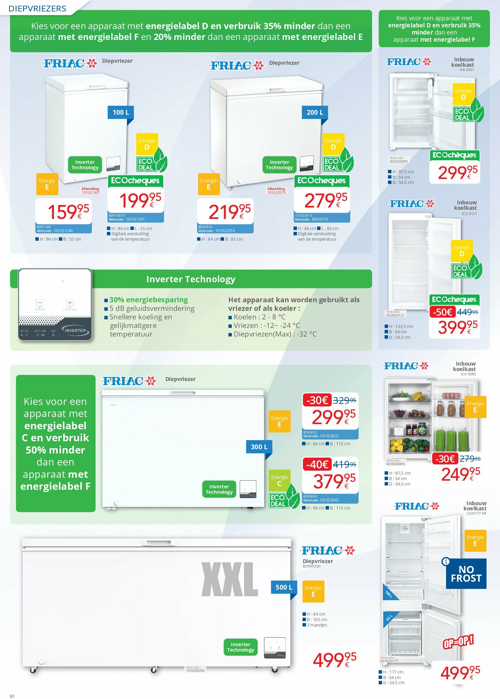 eldi - Eldi folder geldig vanaf 01/09 - 30/09 - page: 8