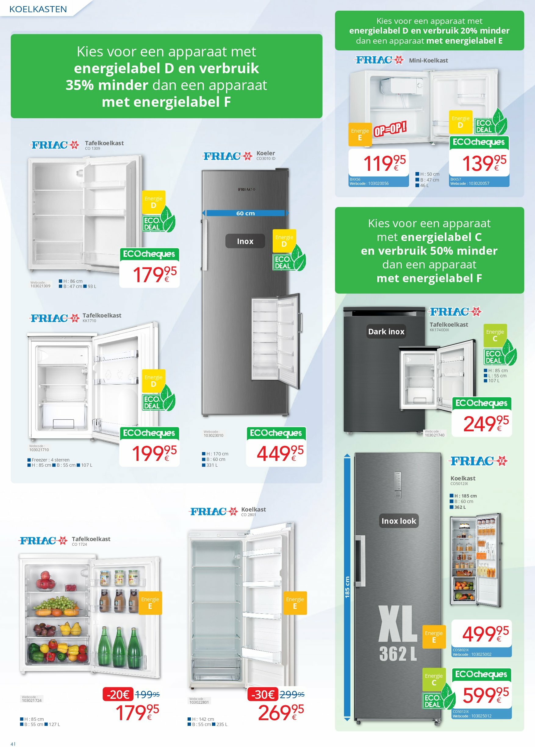 eldi - Eldi folder geldig vanaf 01/09 - 30/09 - page: 4
