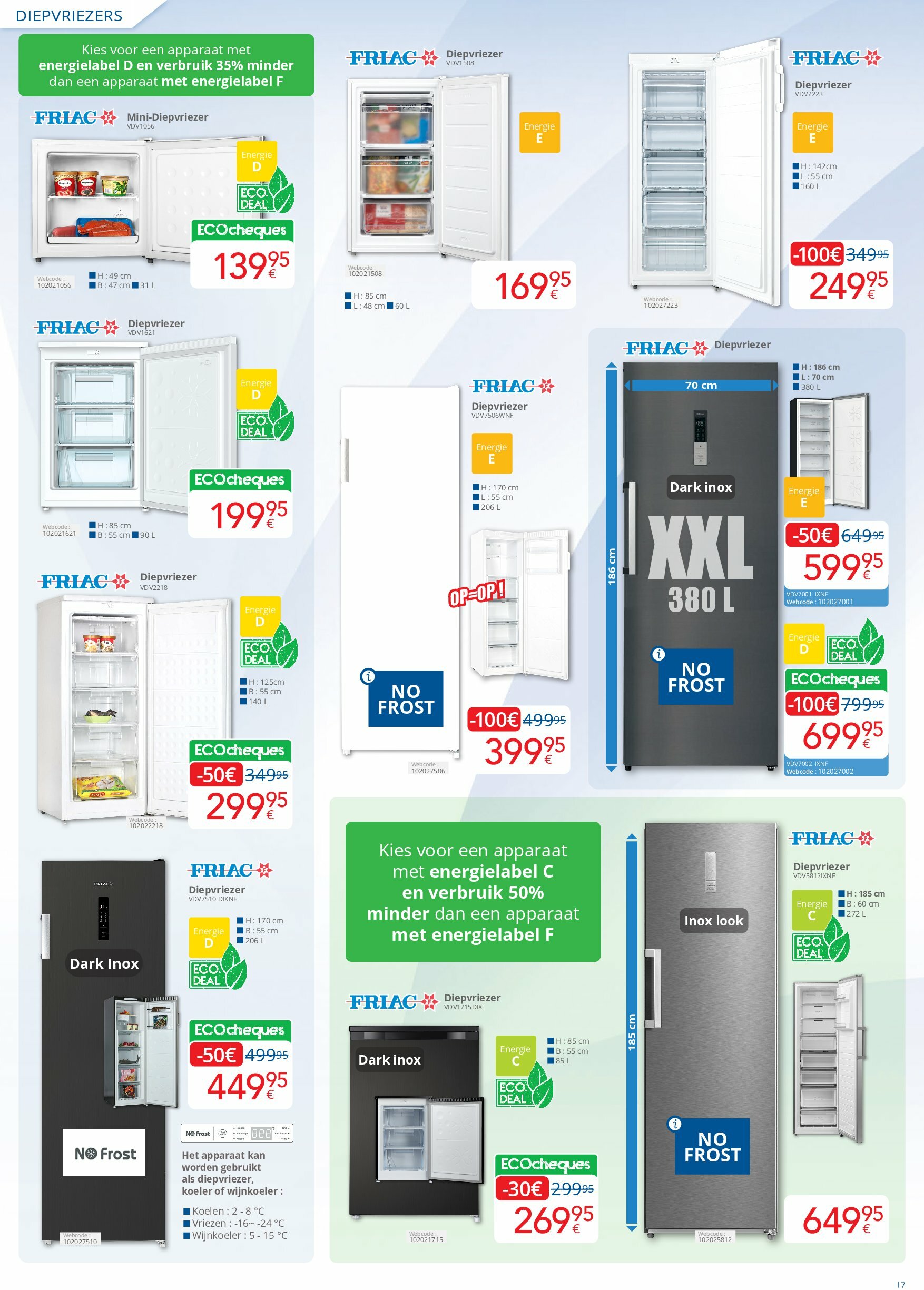 eldi - Eldi folder geldig vanaf 01/09 - 30/09 - page: 7