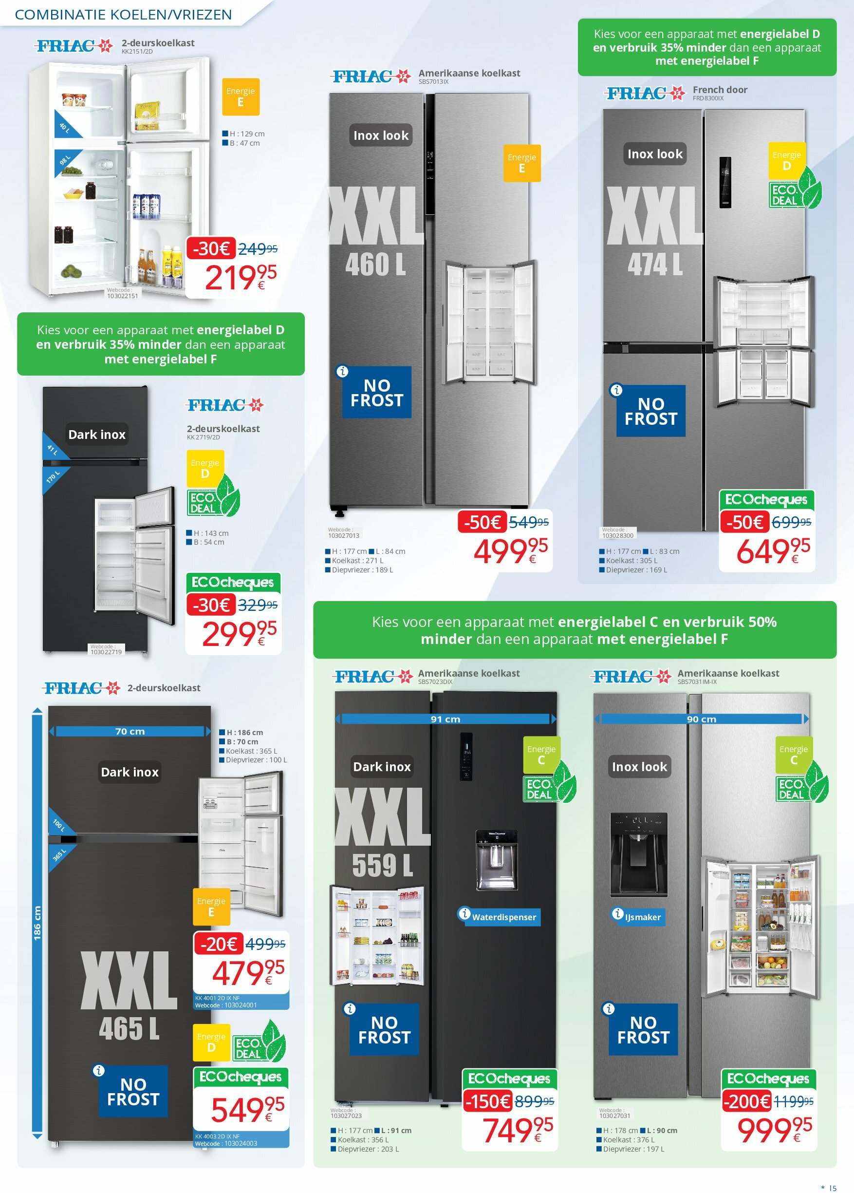eldi - Eldi folder geldig vanaf 01/09 - 30/09 - page: 5