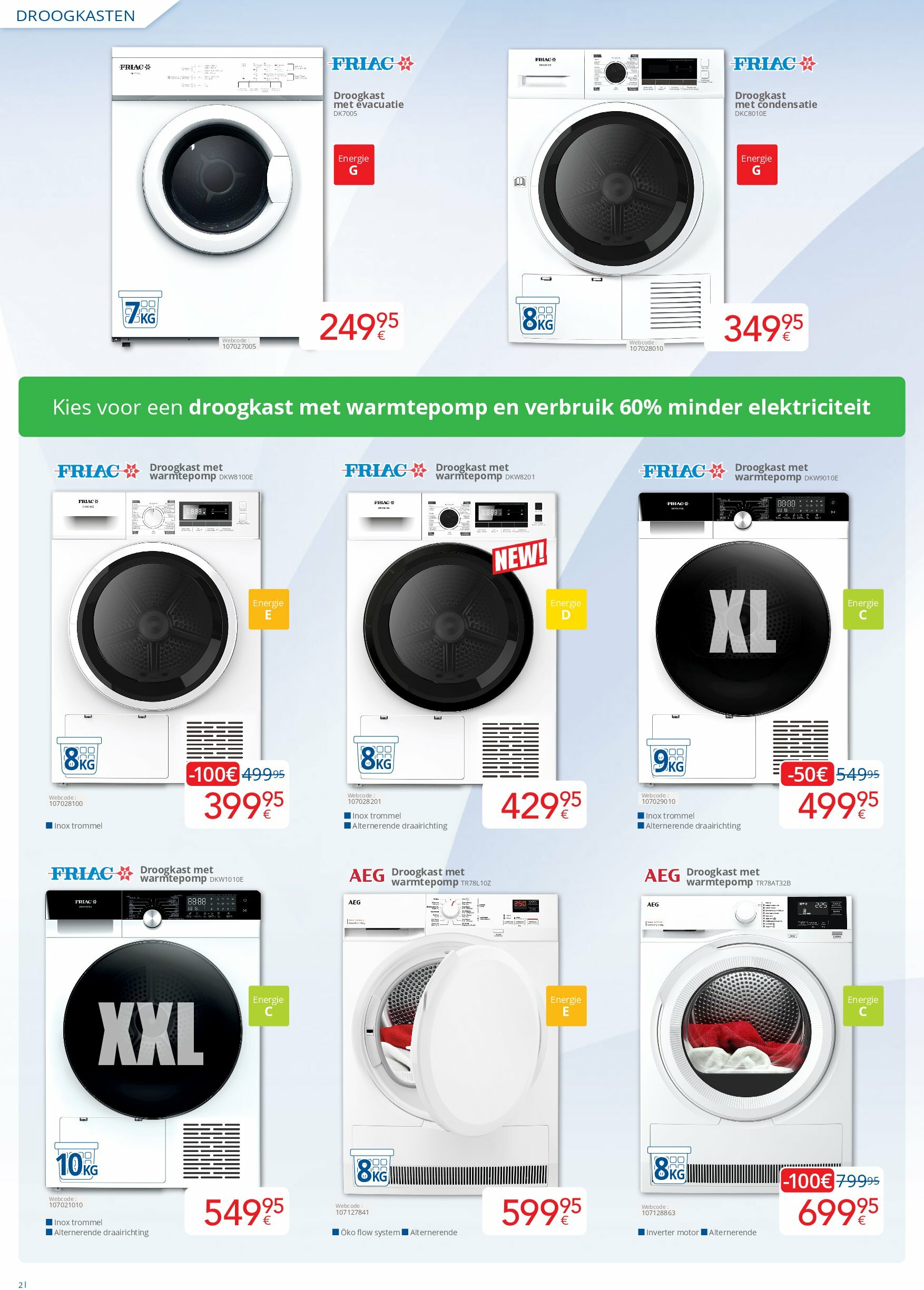 eldi - Eldi folder geldig vanaf 01/09 - 30/09 - page: 2