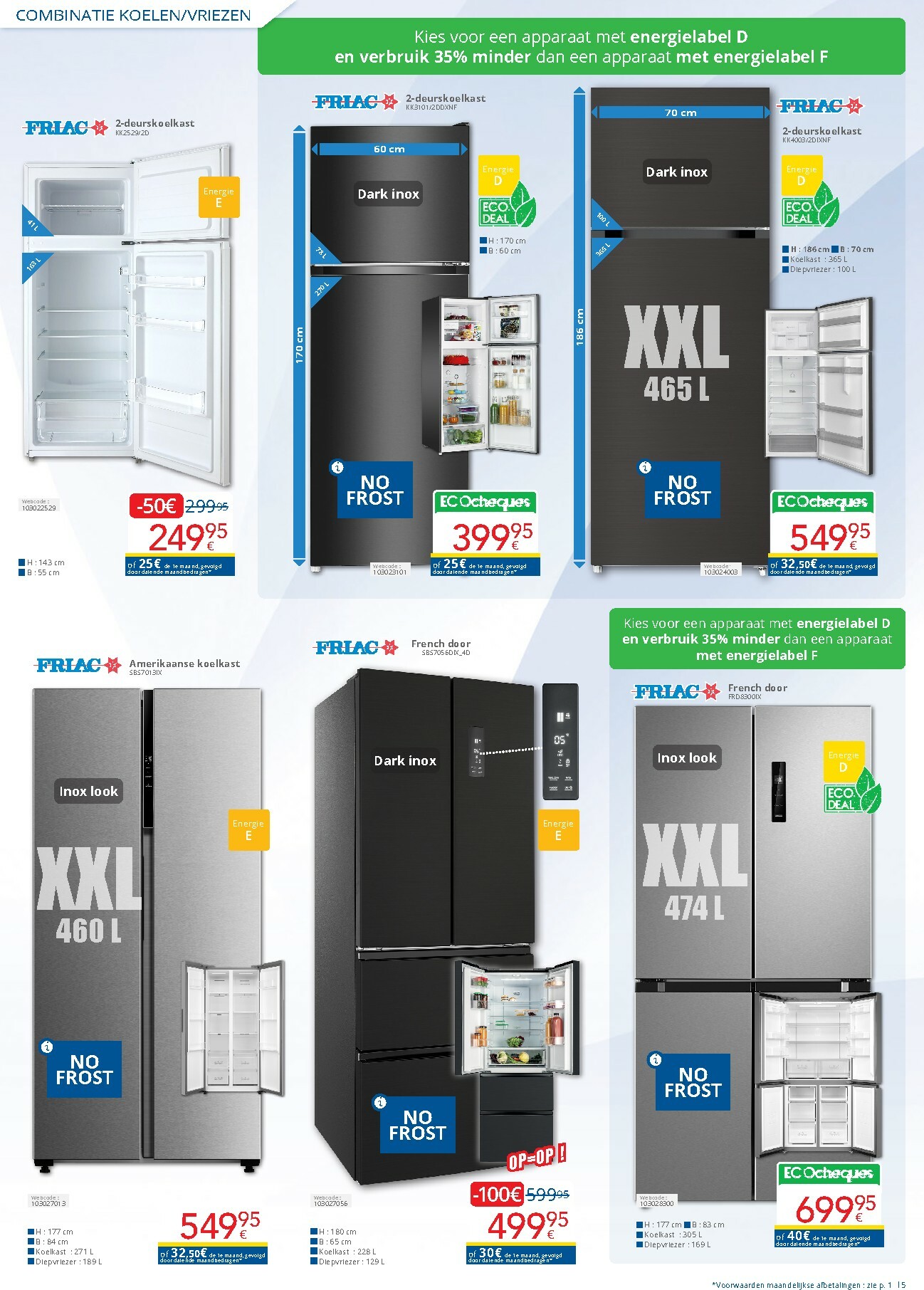 eldi - Eldi folder geldig vanaf 01/10 - 31/10 - page: 5