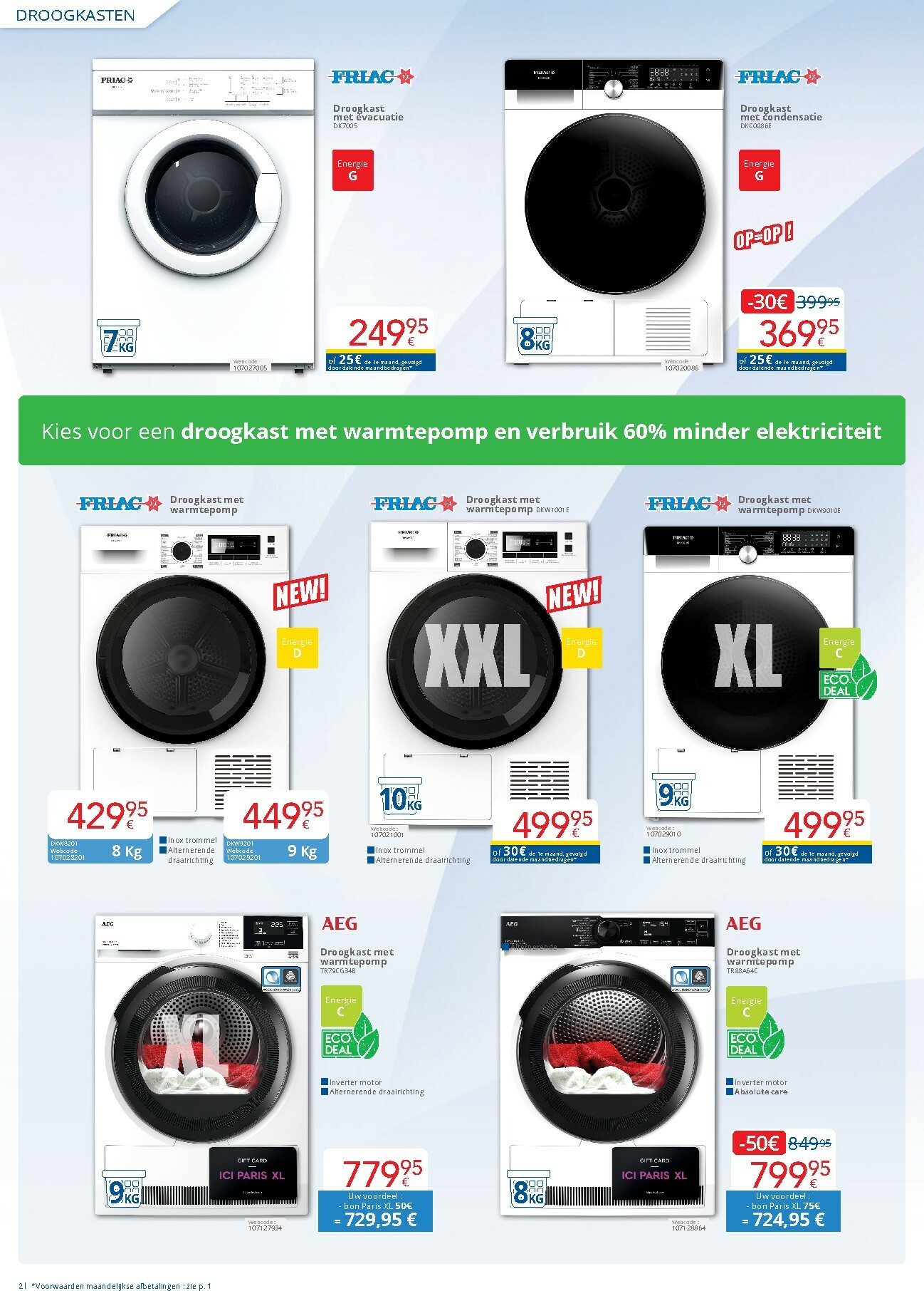 eldi - Eldi folder geldig vanaf 01/10 - 31/10 - page: 2