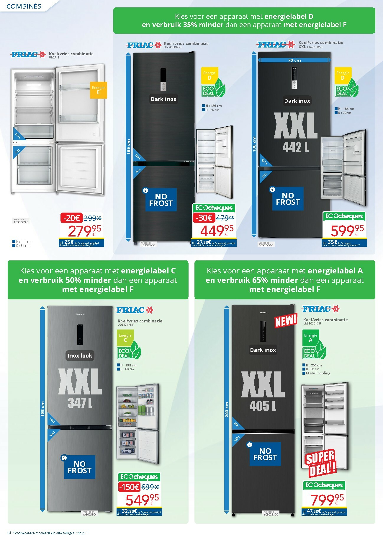 eldi - Eldi folder geldig vanaf 01/10 - 31/10 - page: 6