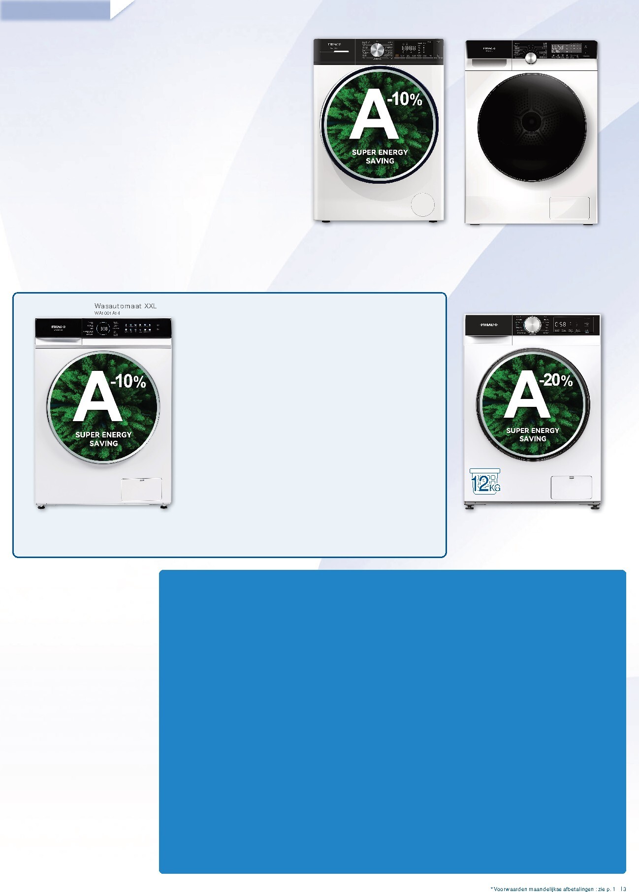 eldi - De Eldi folder geldig vanaf 01/03/2026 t/m 31/03/2026 - page: 3